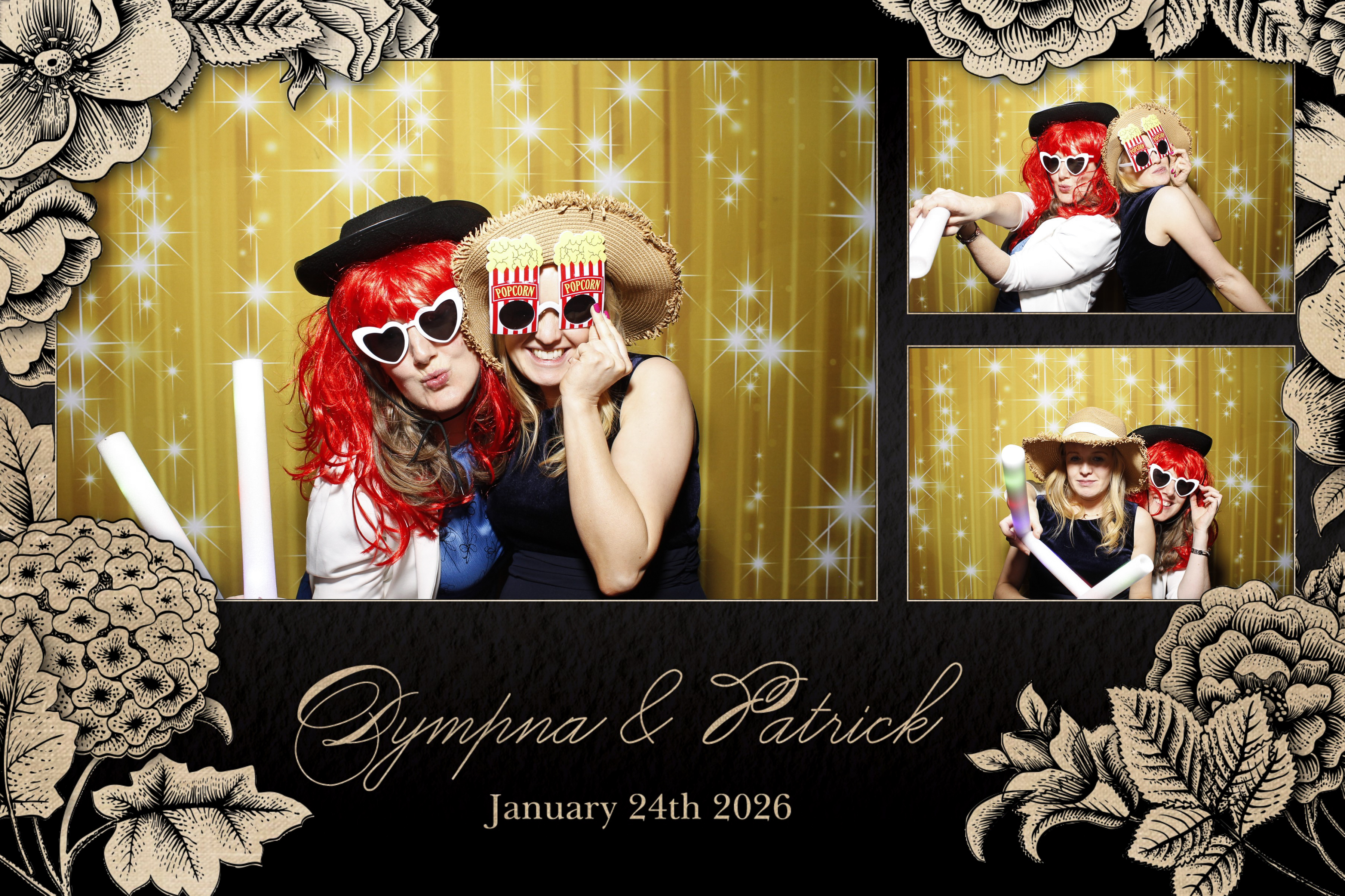 Dympna & Patrick | View more photos from the event at gallery.snapmagic.ie/u/SnapMagic/Dympna-Patrick