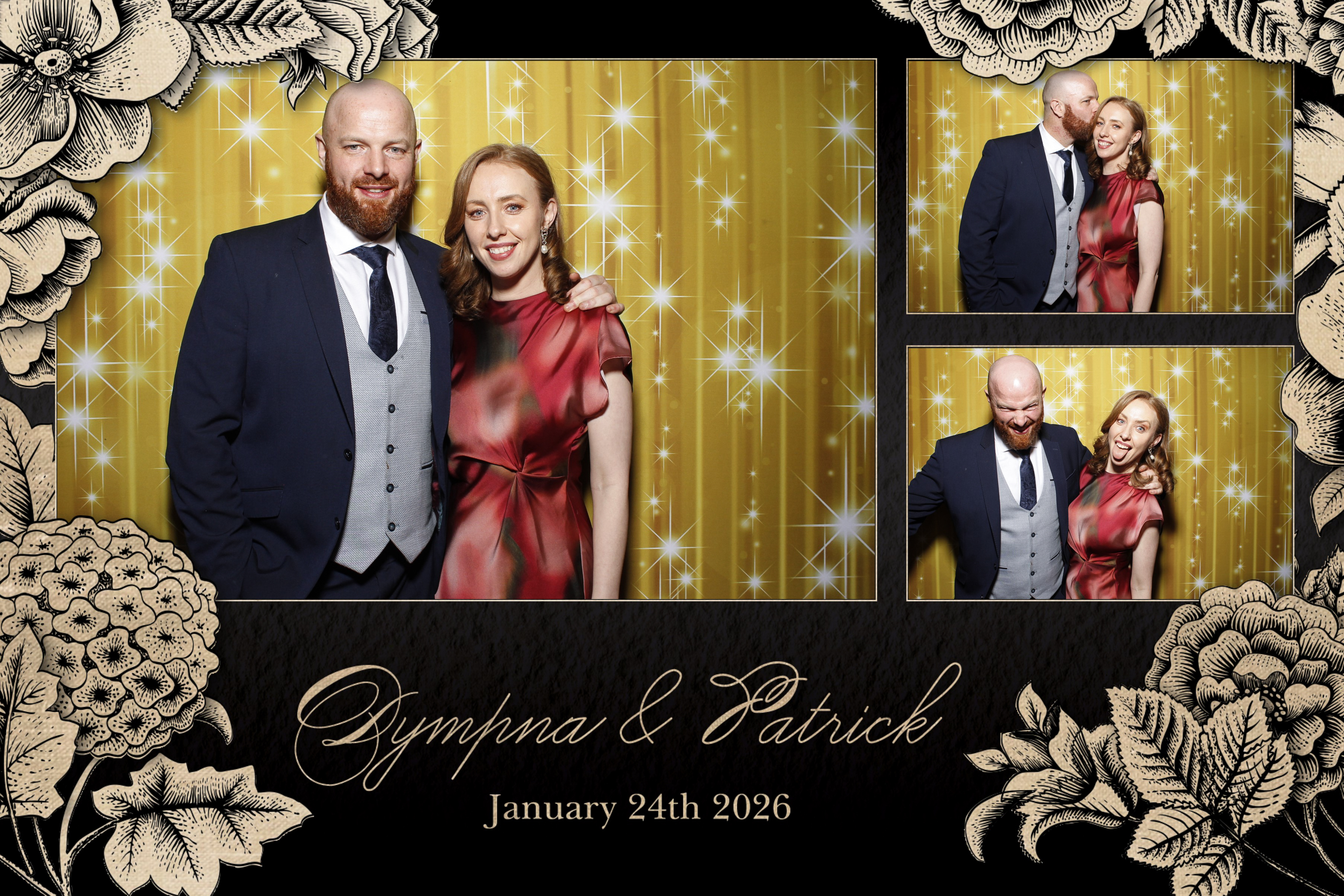 Dympna & Patrick | View more photos from the event at gallery.snapmagic.ie/u/SnapMagic/Dympna-Patrick