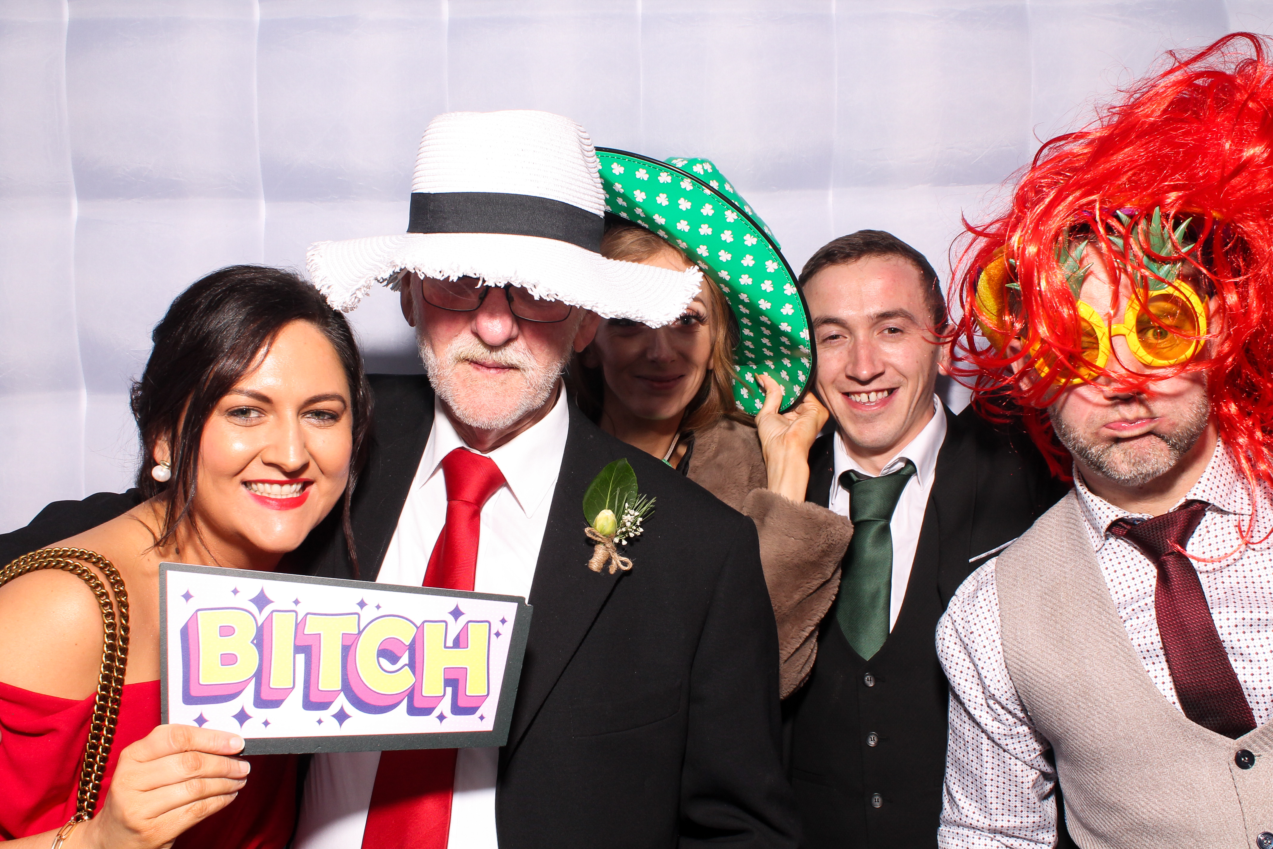 Ellen & Dave | View more photos from the event at gallery.snapmagic.ie/u/SnapMagic/Ellen-Dave