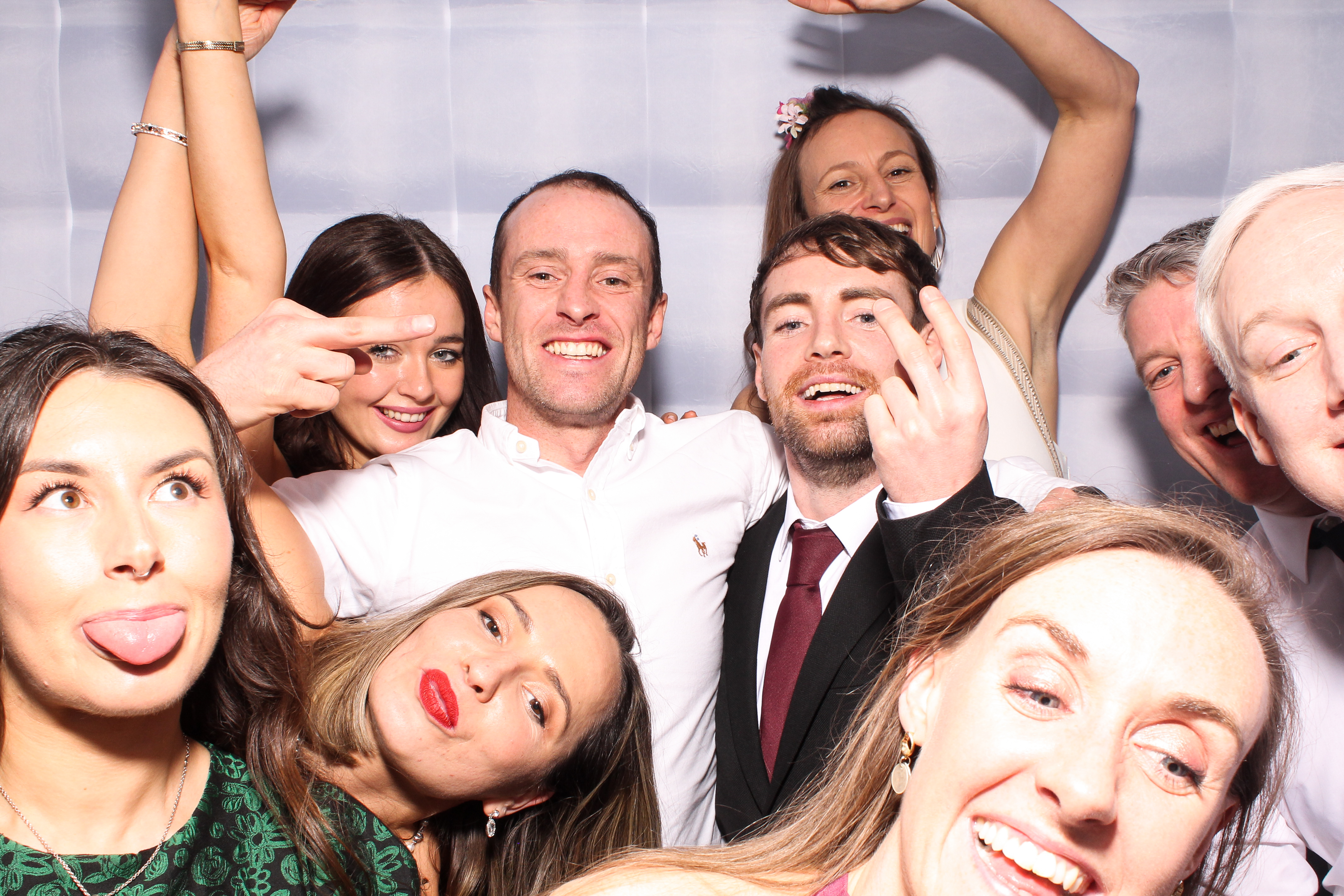 Ellen & Dave | View more photos from the event at gallery.snapmagic.ie/u/SnapMagic/Ellen-Dave