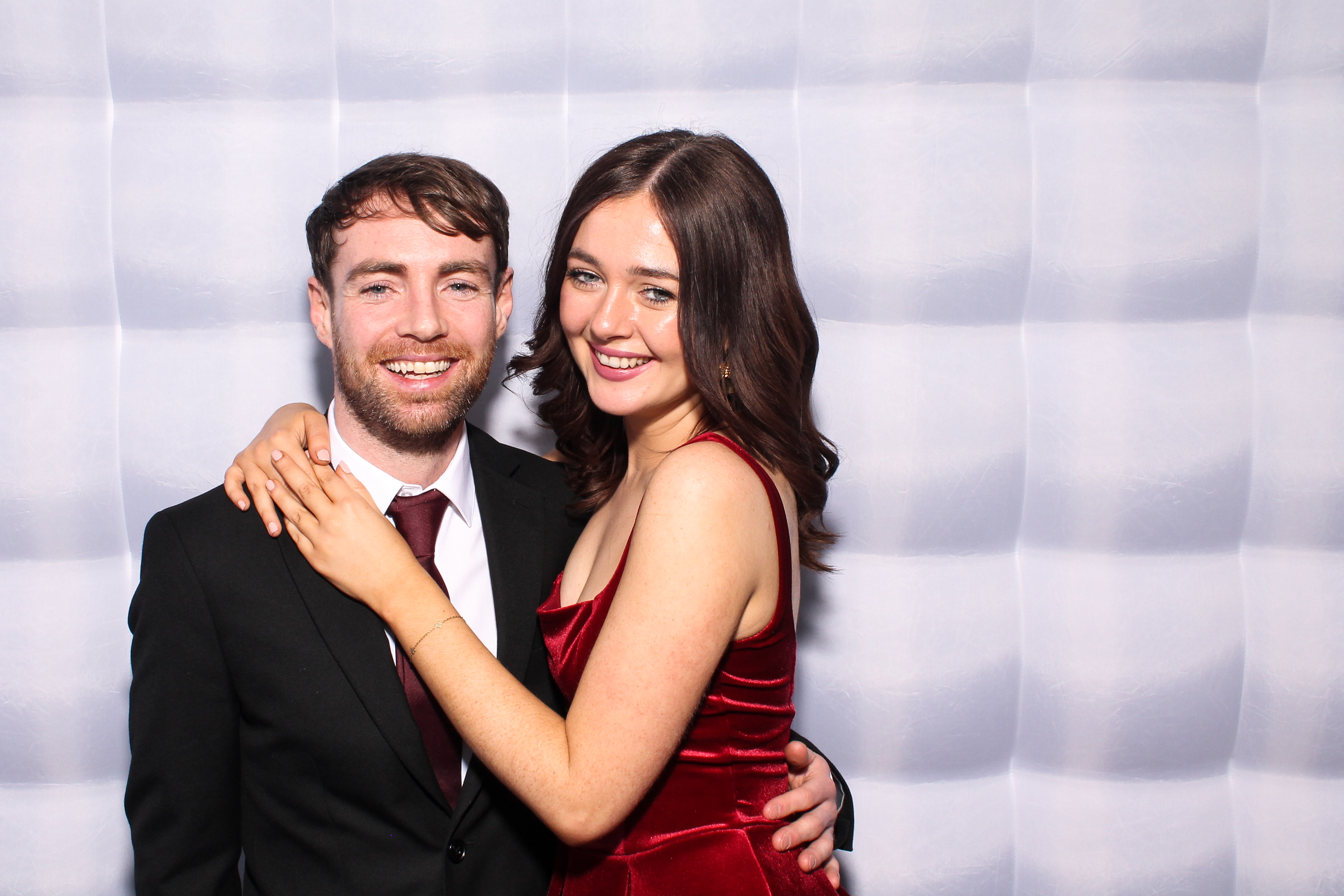 Ellen & Dave | View more photos from the event at gallery.snapmagic.ie/u/SnapMagic/Ellen-Dave