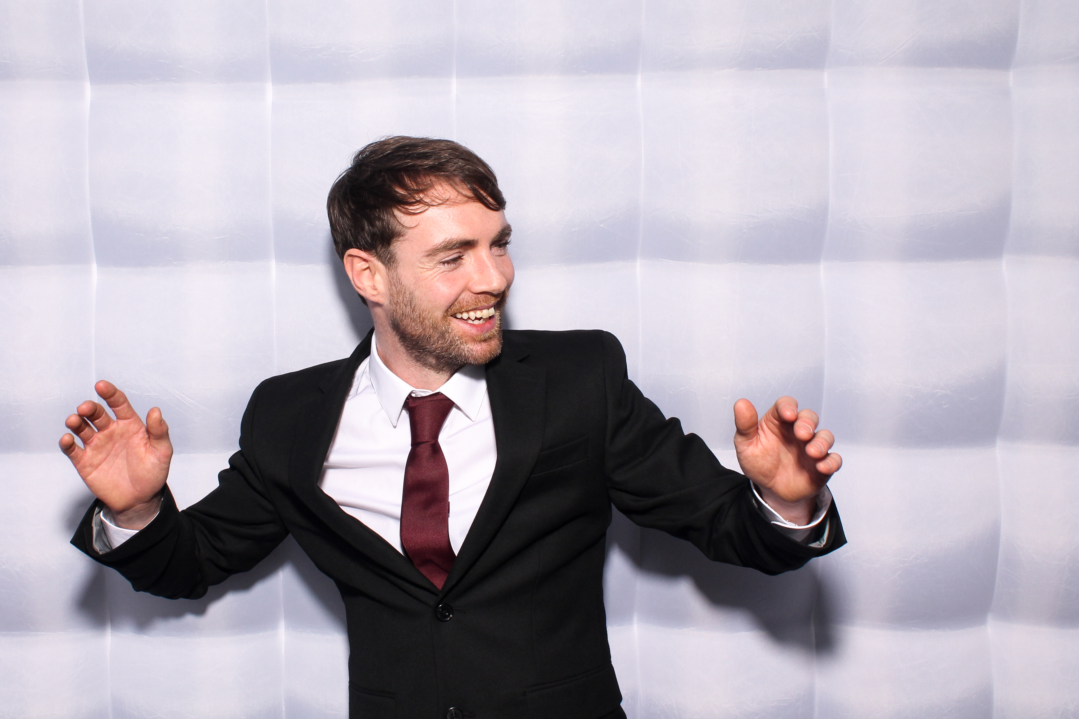 Ellen & Dave | View more photos from the event at gallery.snapmagic.ie/u/SnapMagic/Ellen-Dave