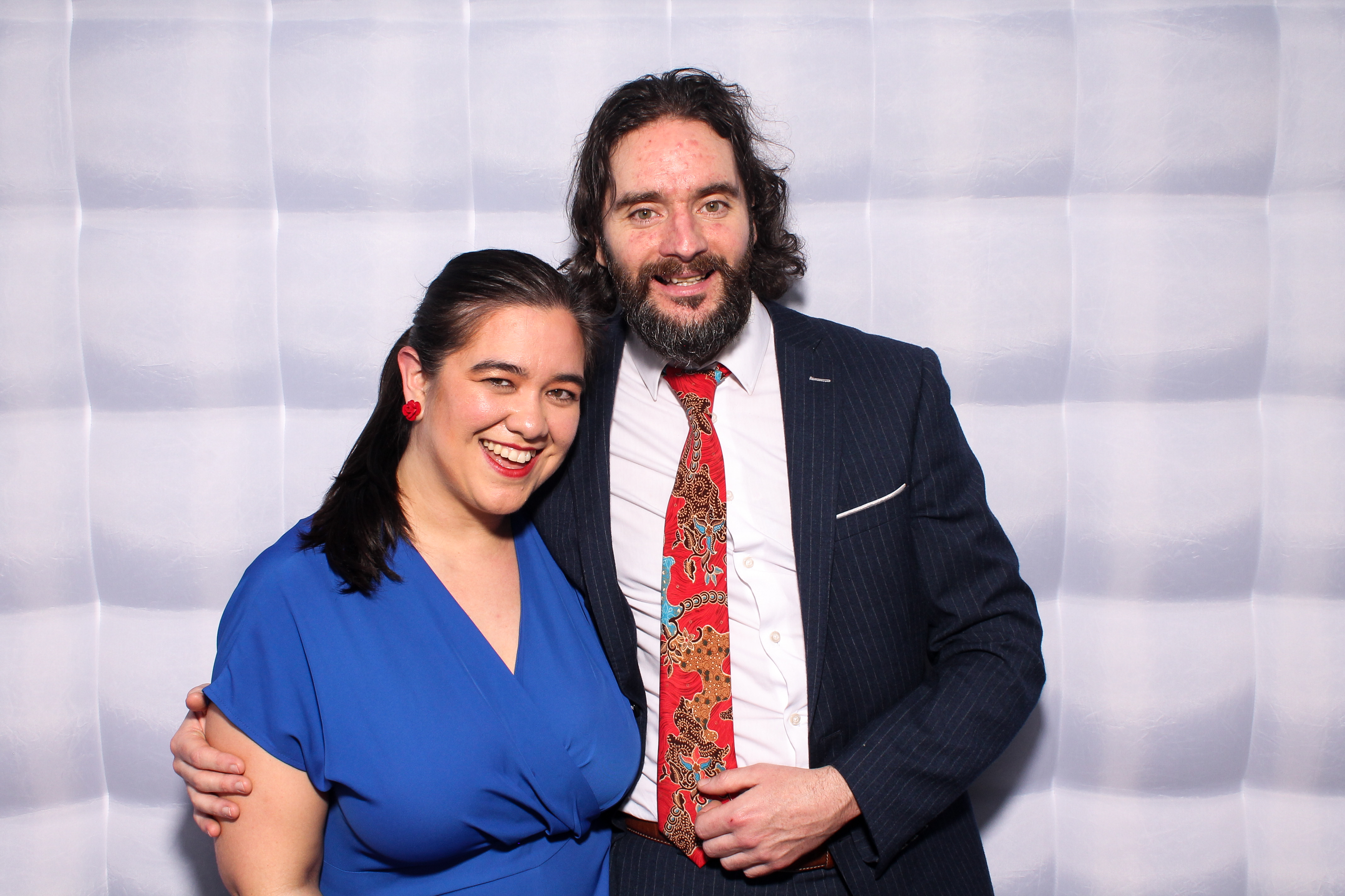 Ellen & Dave | View more photos from the event at gallery.snapmagic.ie/u/SnapMagic/Ellen-Dave