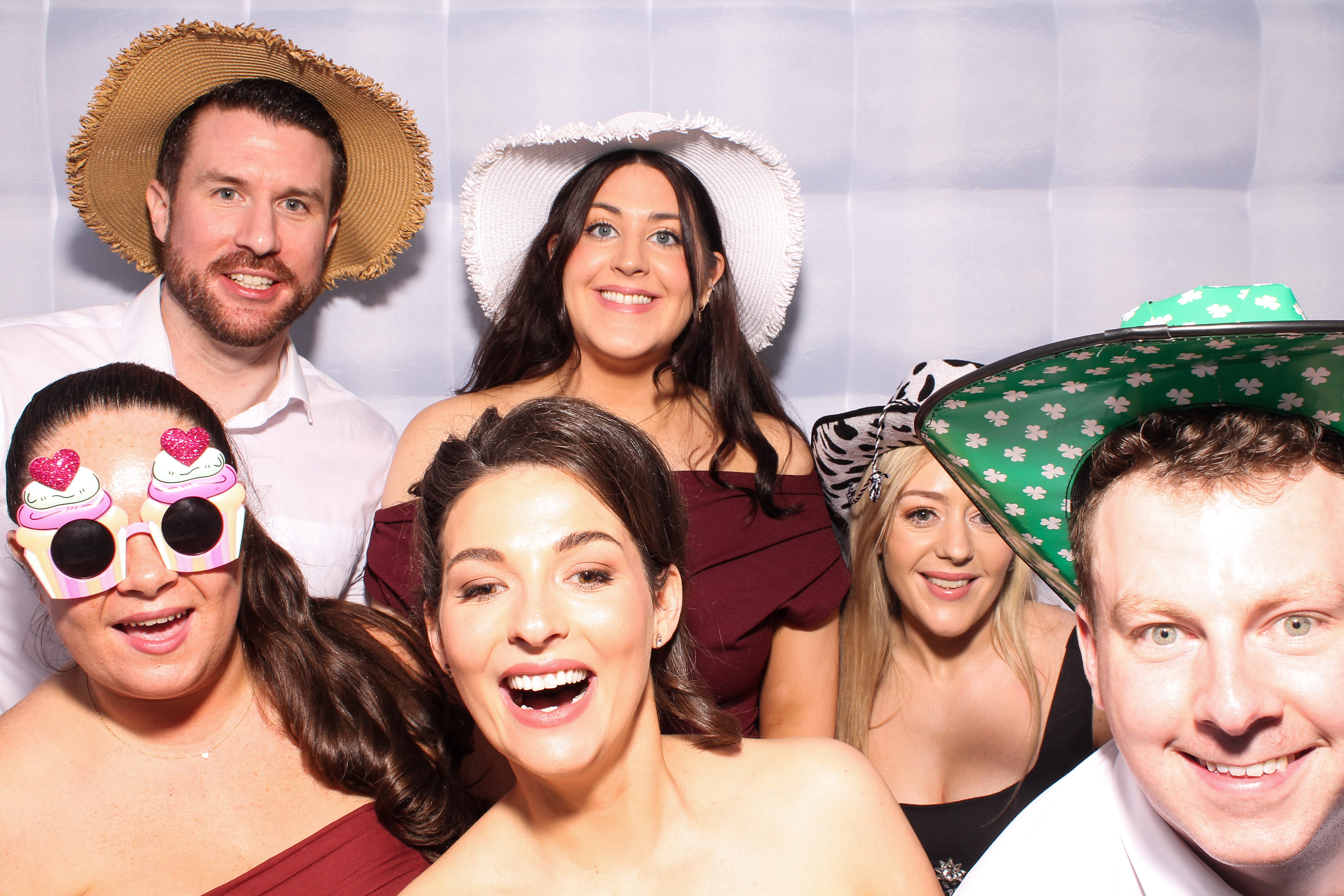 Ellen & Dave | View more photos from the event at gallery.snapmagic.ie/u/SnapMagic/Ellen-Dave