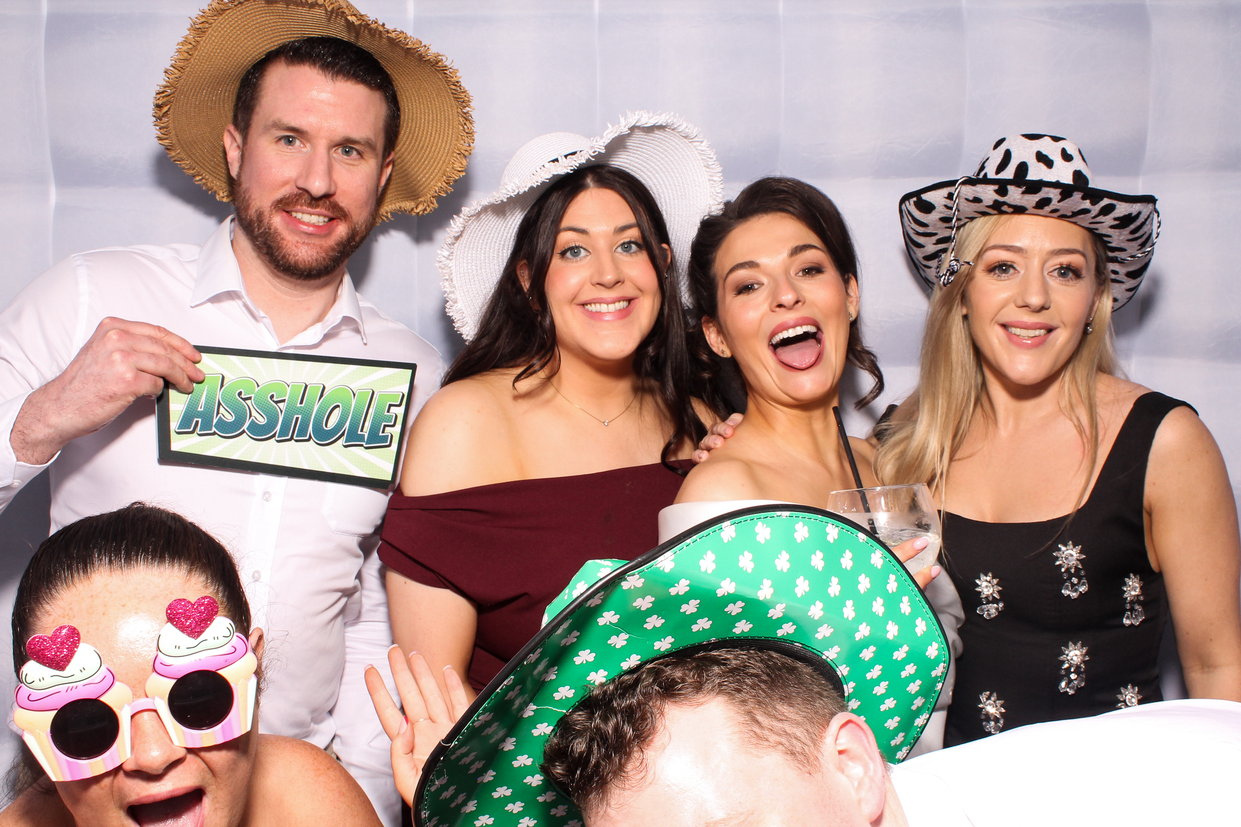 Ellen & Dave | View more photos from the event at gallery.snapmagic.ie/u/SnapMagic/Ellen-Dave