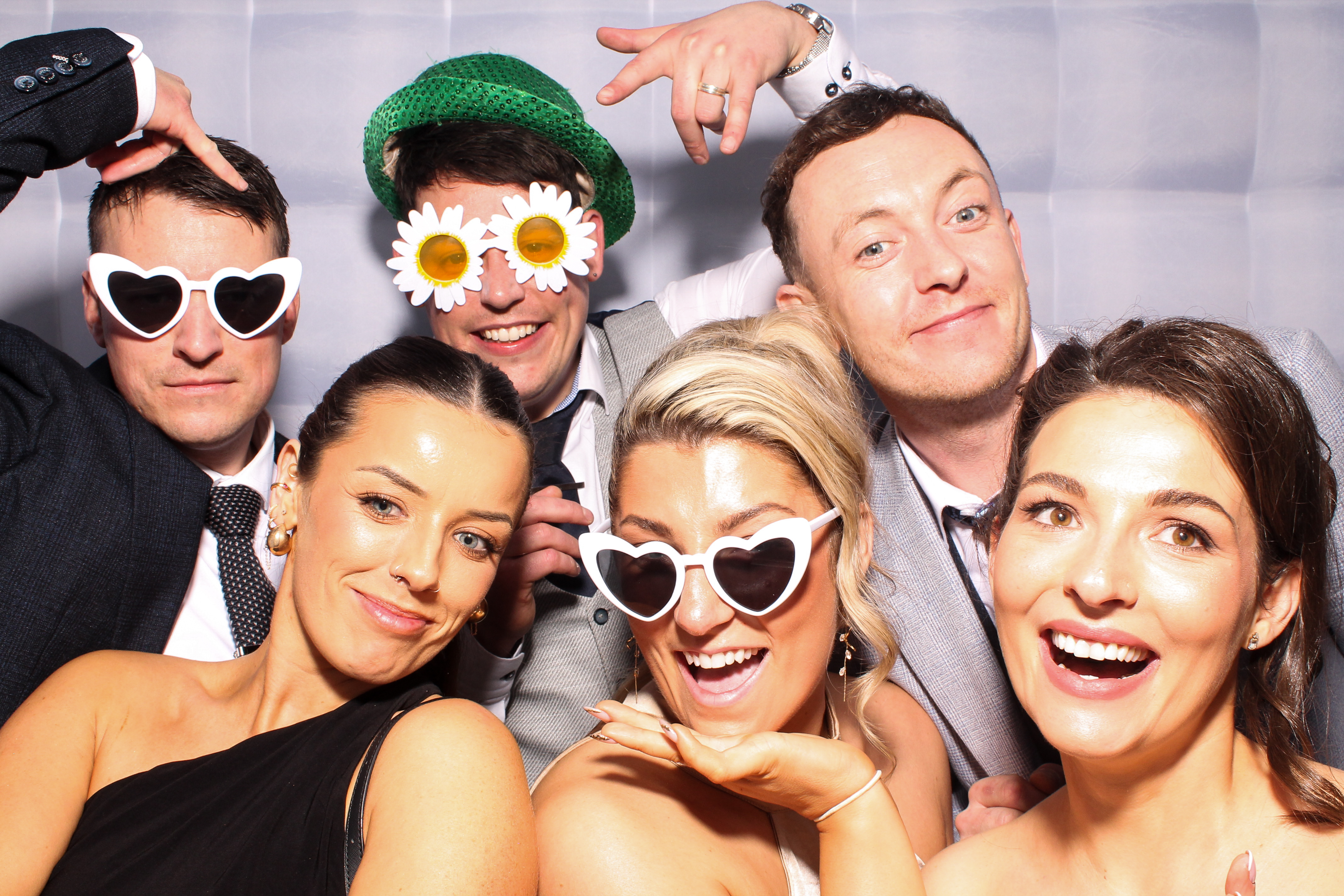 Ellen & Dave | View more photos from the event at gallery.snapmagic.ie/u/SnapMagic/Ellen-Dave