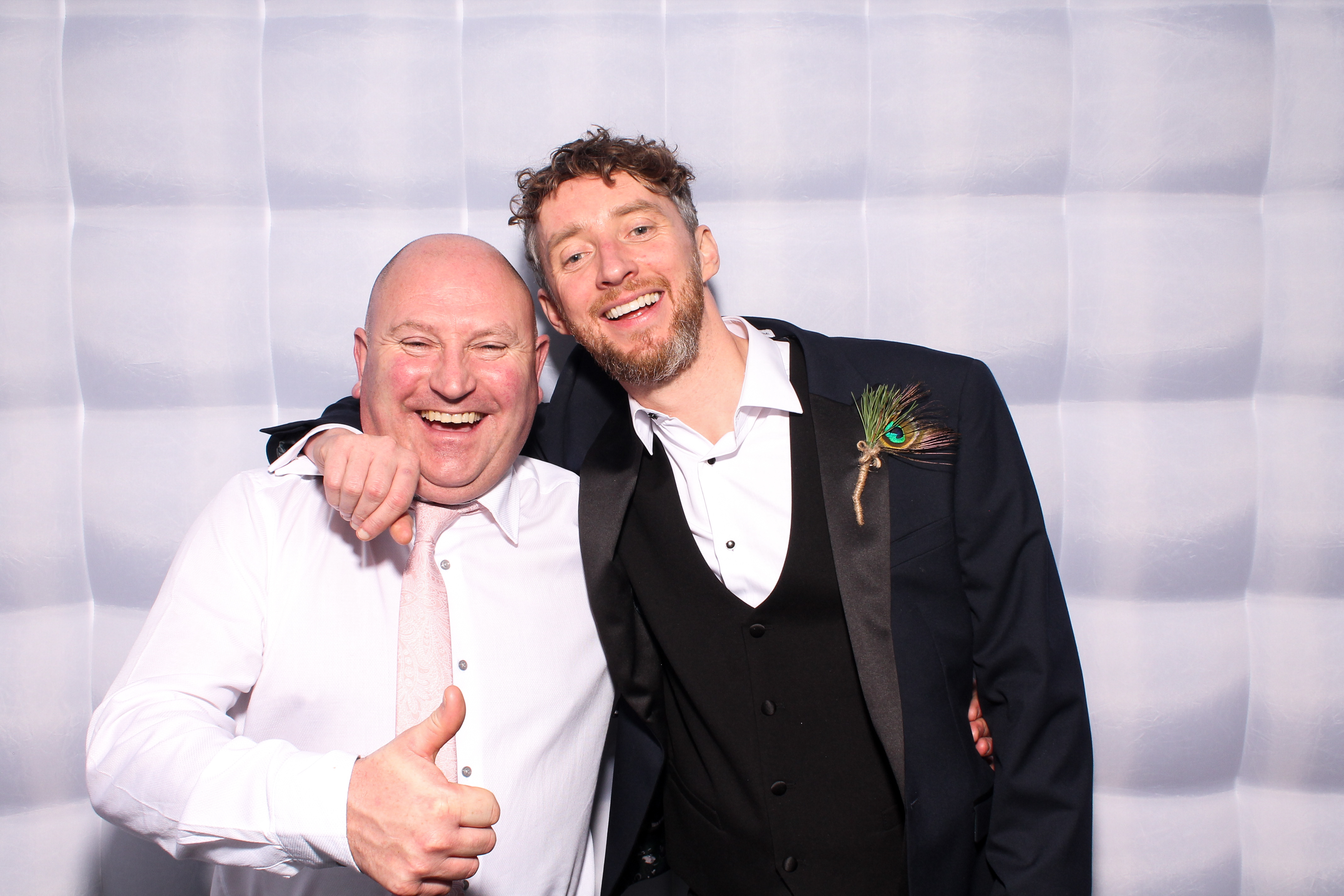 Ellen & Dave | View more photos from the event at gallery.snapmagic.ie/u/SnapMagic/Ellen-Dave