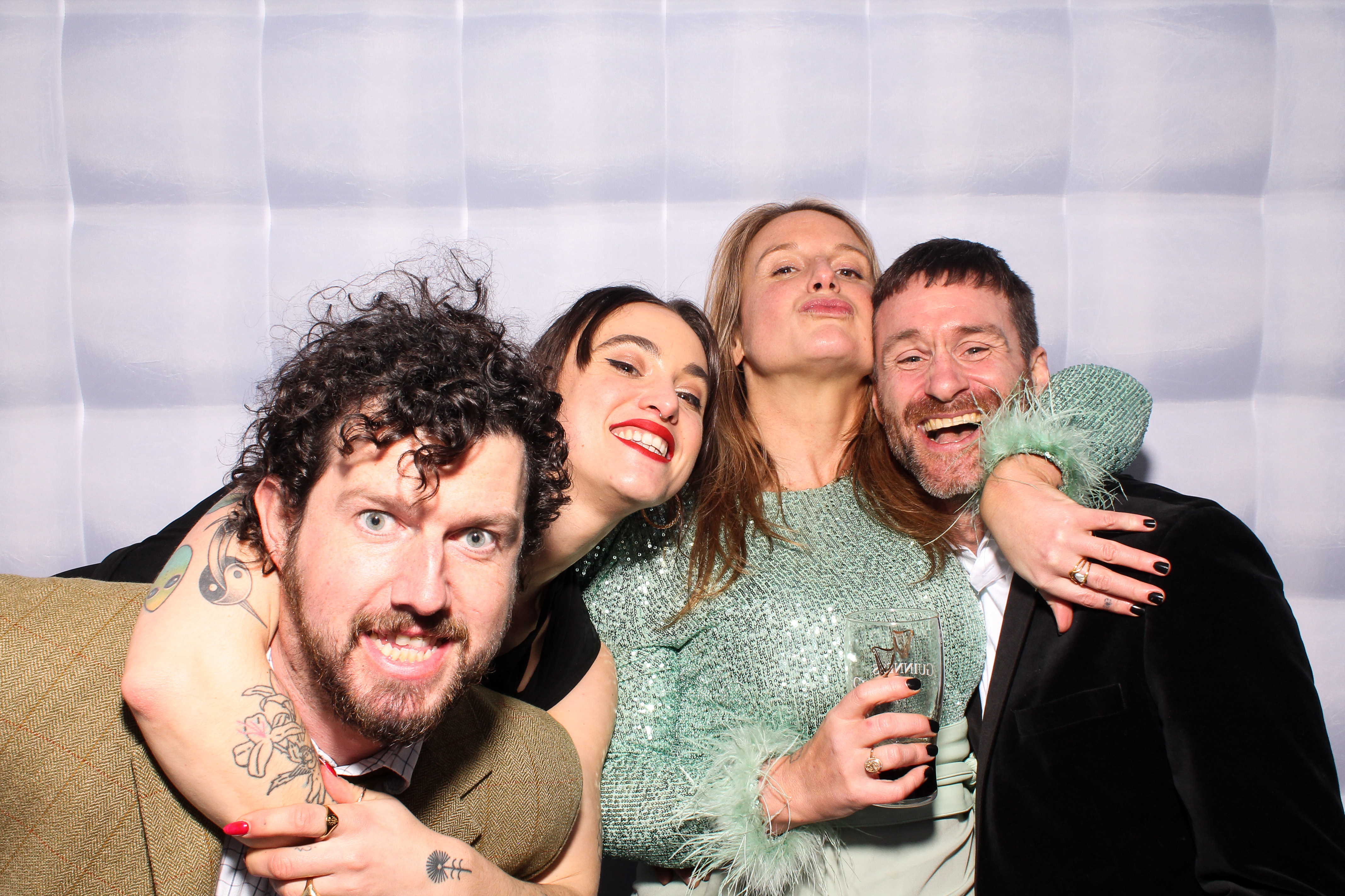 Ellen & Dave | View more photos from the event at gallery.snapmagic.ie/u/SnapMagic/Ellen-Dave