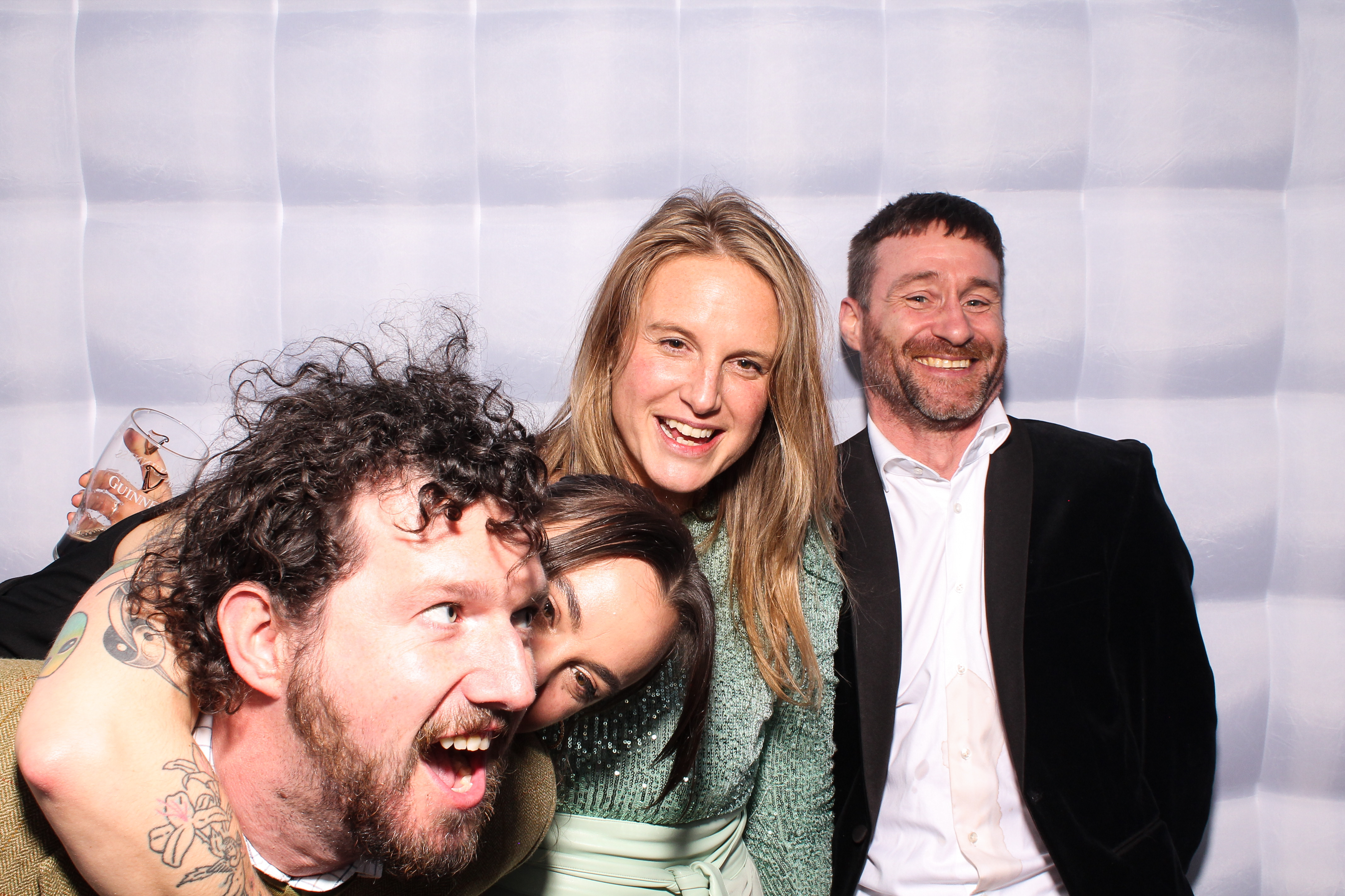 Ellen & Dave | View more photos from the event at gallery.snapmagic.ie/u/SnapMagic/Ellen-Dave