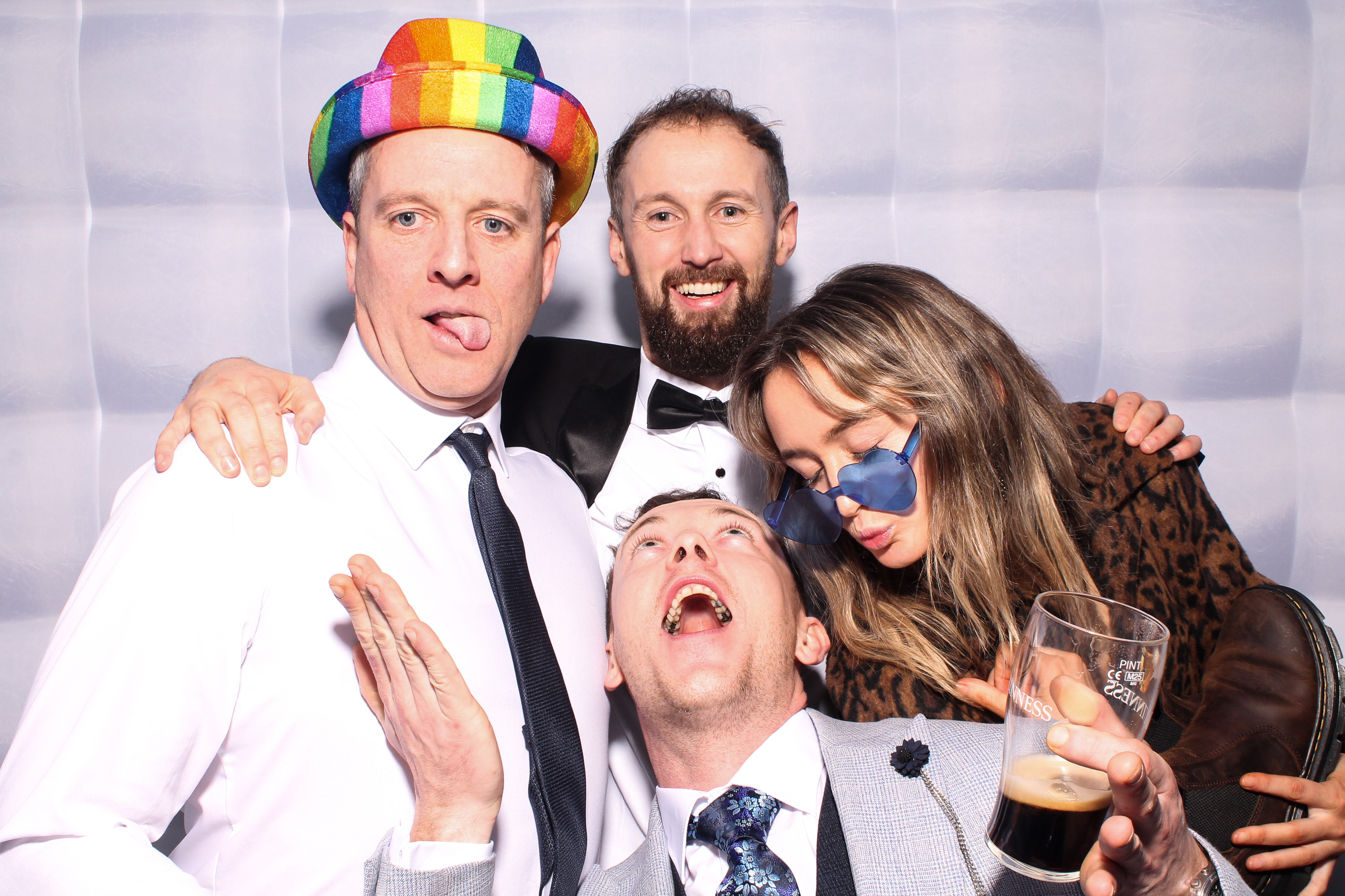 Ellen & Dave | View more photos from the event at gallery.snapmagic.ie/u/SnapMagic/Ellen-Dave