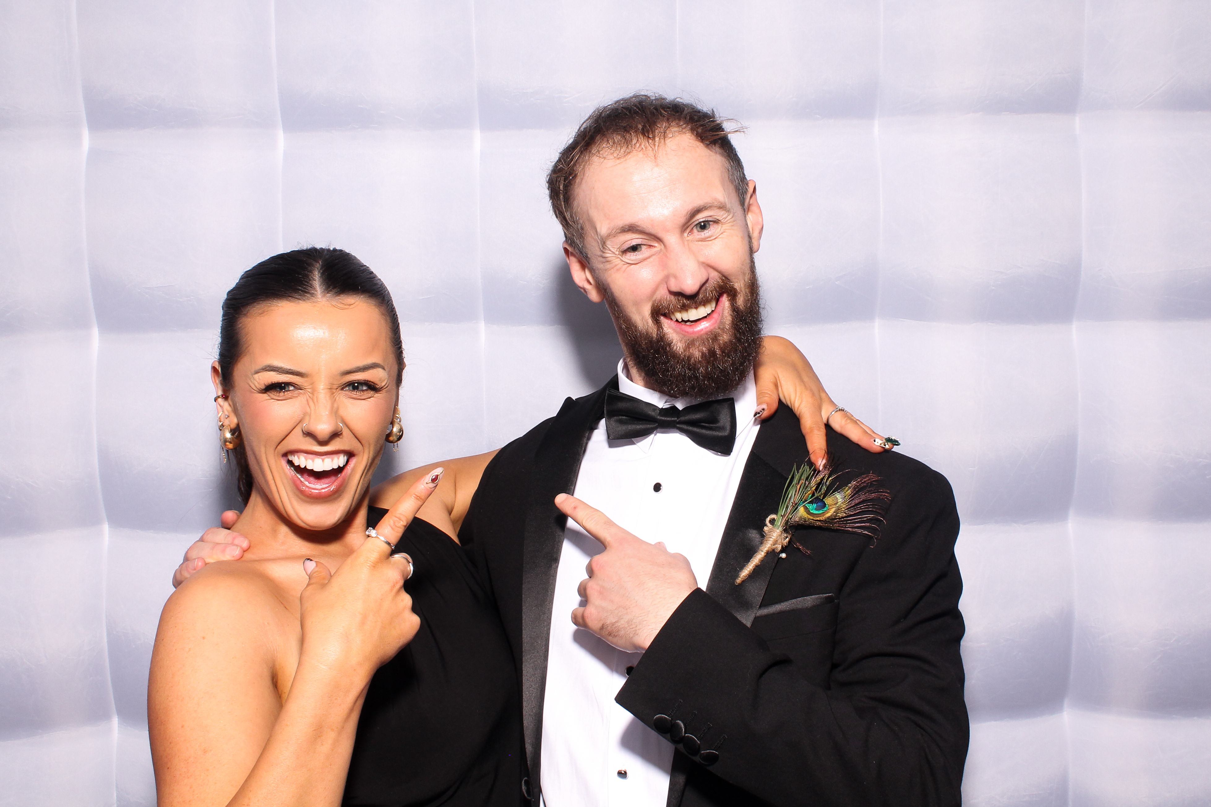 Ellen & Dave | View more photos from the event at gallery.snapmagic.ie/u/SnapMagic/Ellen-Dave