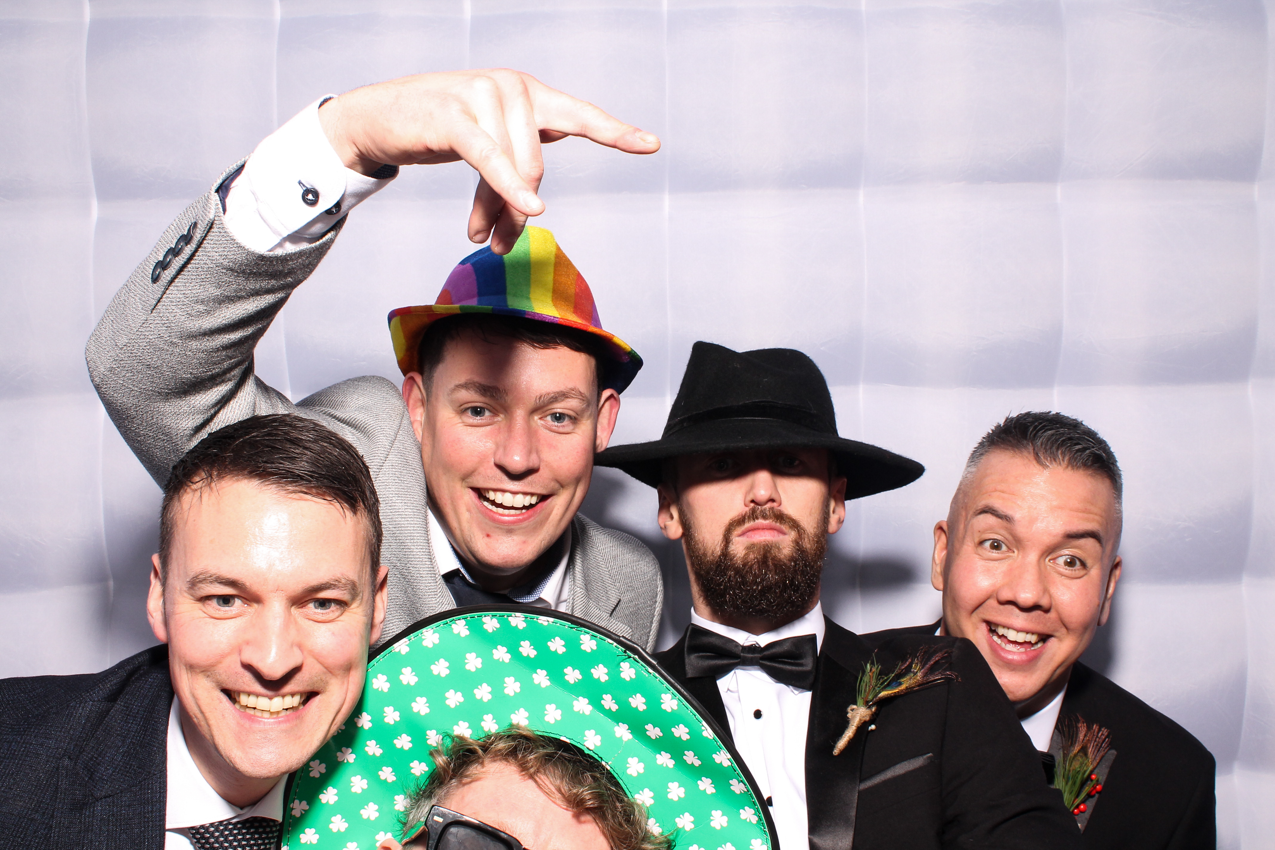 Ellen & Dave | View more photos from the event at gallery.snapmagic.ie/u/SnapMagic/Ellen-Dave