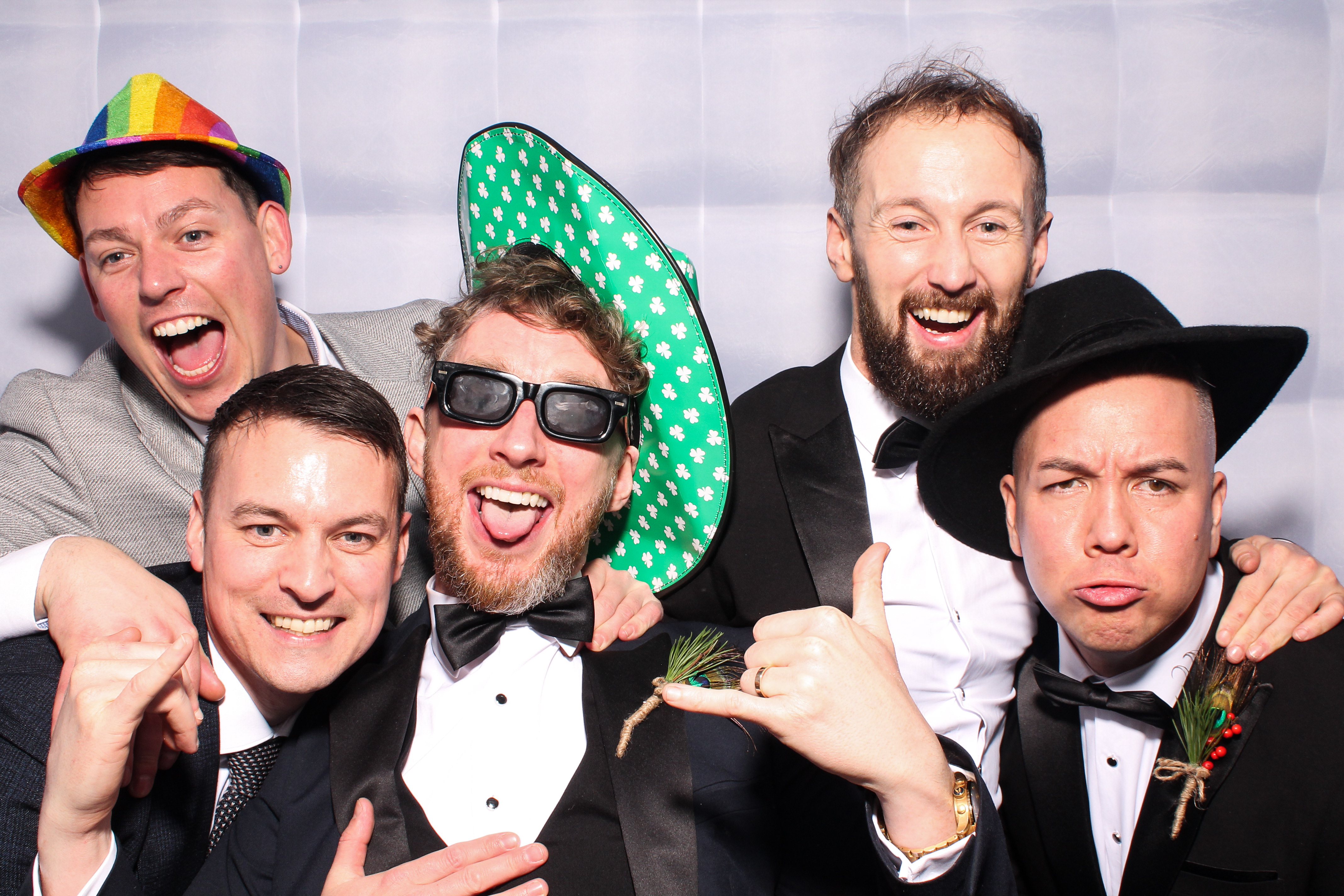 Ellen & Dave | View more photos from the event at gallery.snapmagic.ie/u/SnapMagic/Ellen-Dave