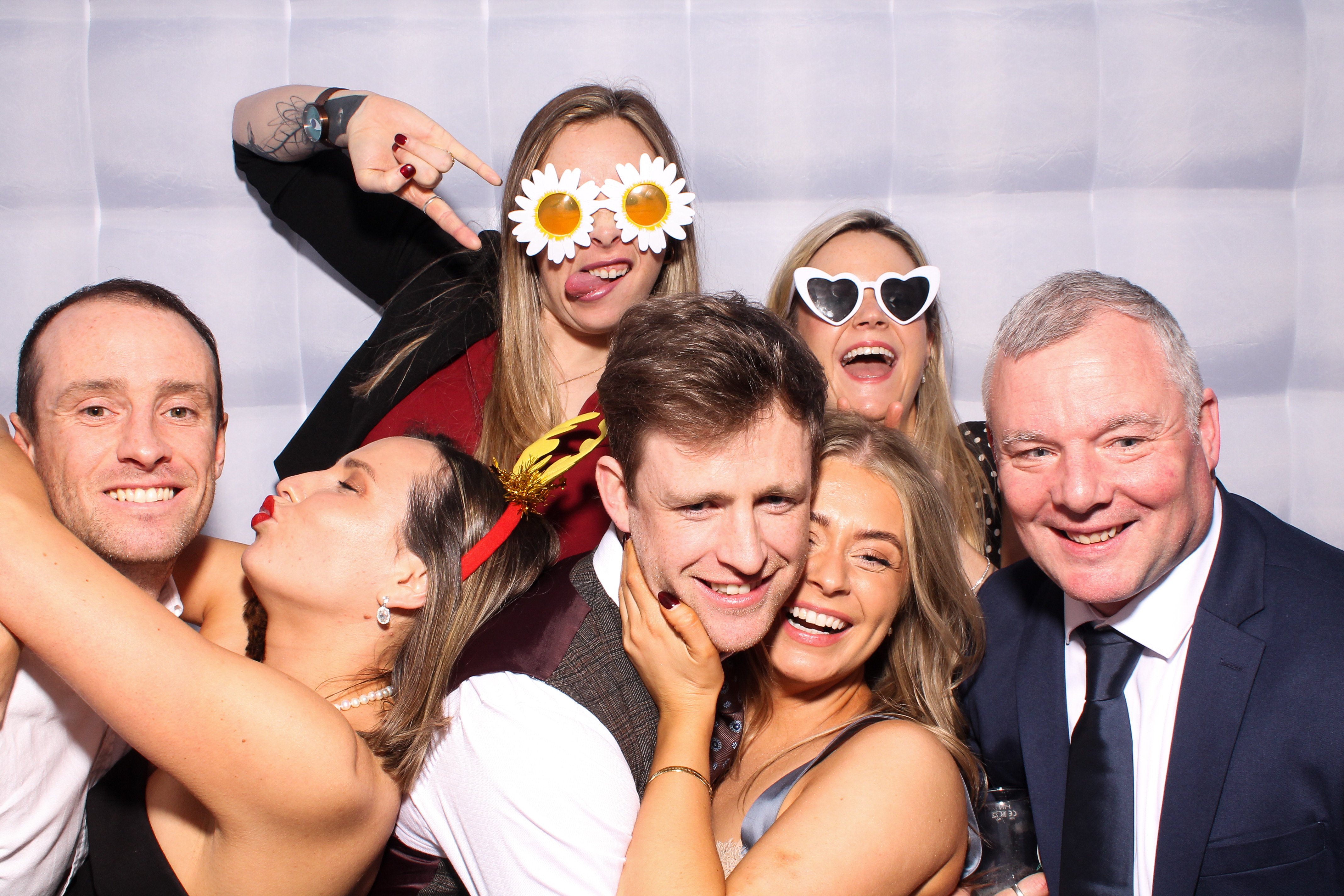 Ellen & Dave | View more photos from the event at gallery.snapmagic.ie/u/SnapMagic/Ellen-Dave