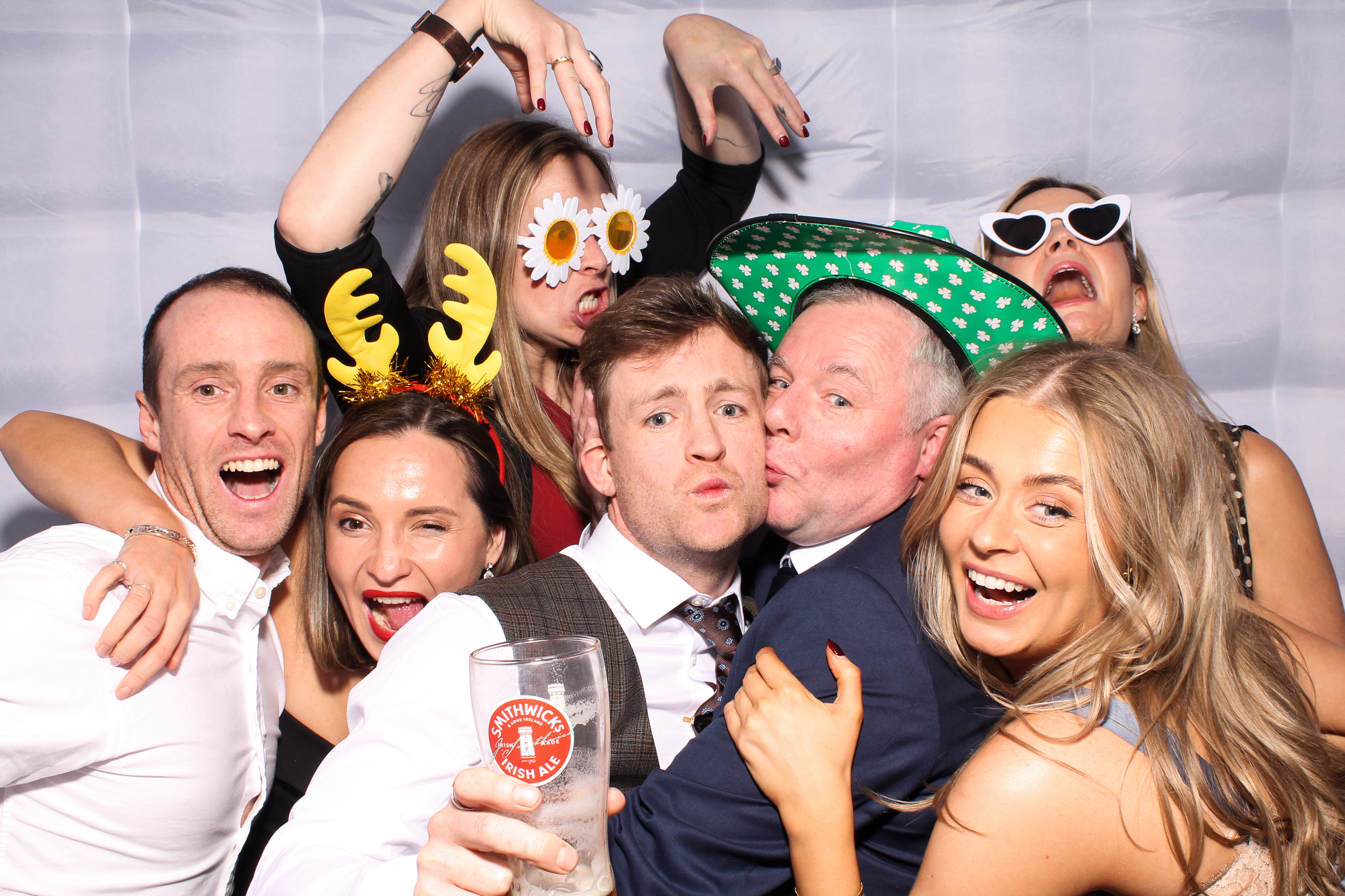 Ellen & Dave | View more photos from the event at gallery.snapmagic.ie/u/SnapMagic/Ellen-Dave