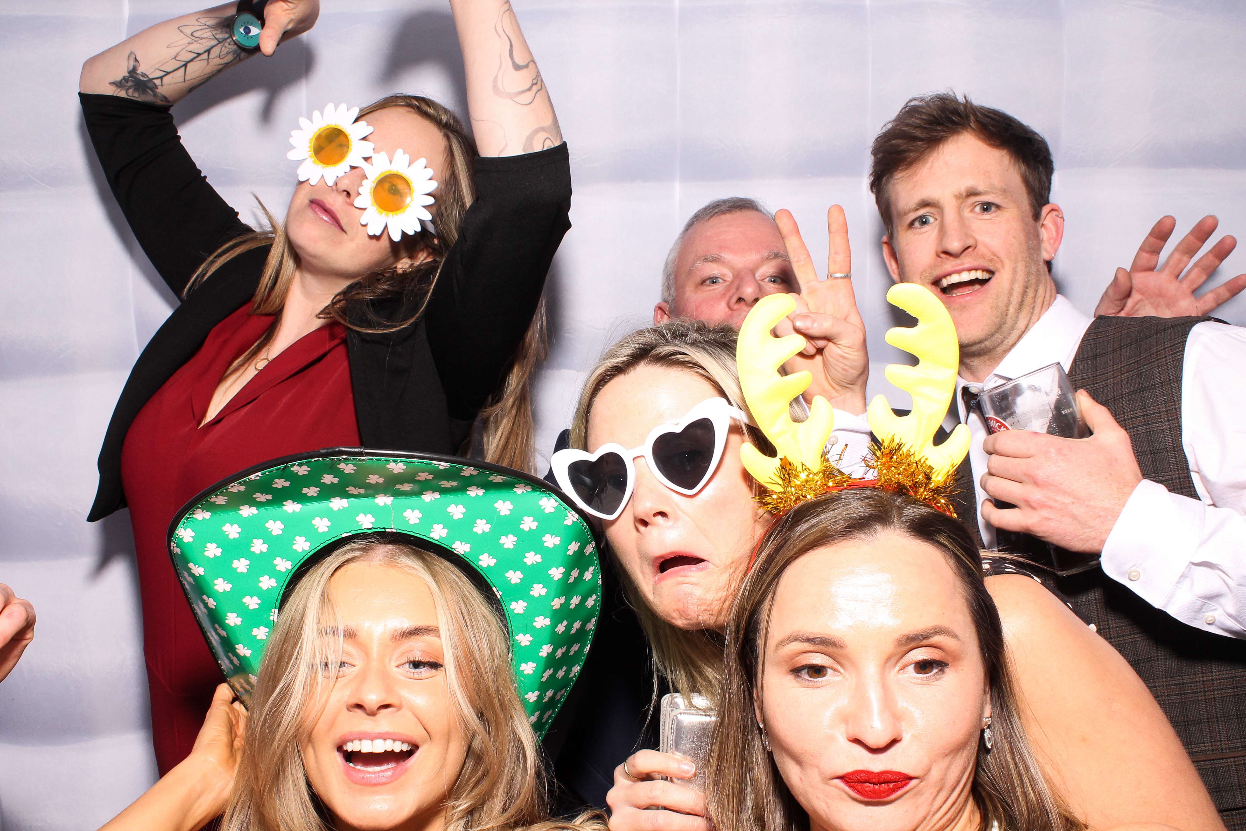 Ellen & Dave | View more photos from the event at gallery.snapmagic.ie/u/SnapMagic/Ellen-Dave