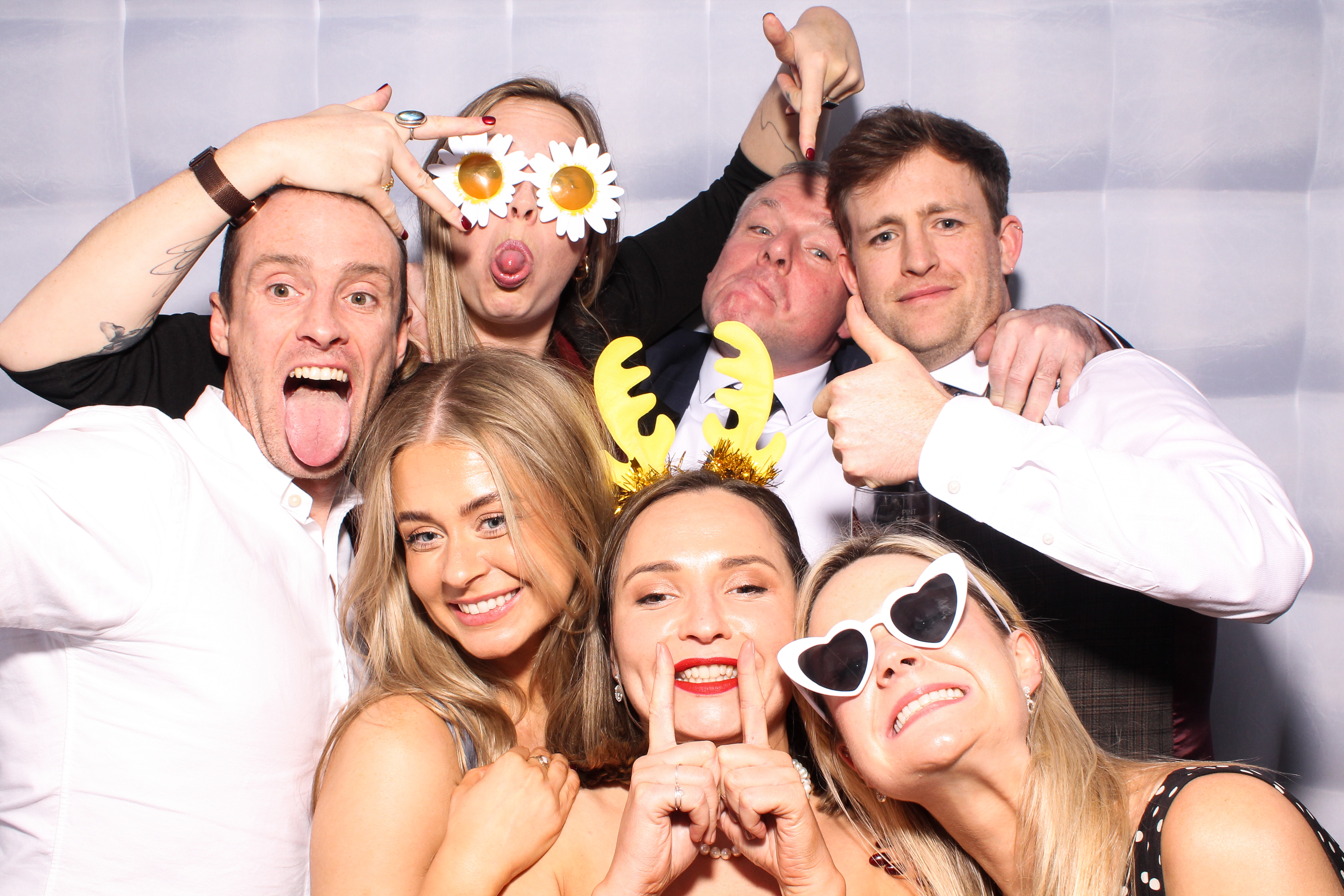 Ellen & Dave | View more photos from the event at gallery.snapmagic.ie/u/SnapMagic/Ellen-Dave