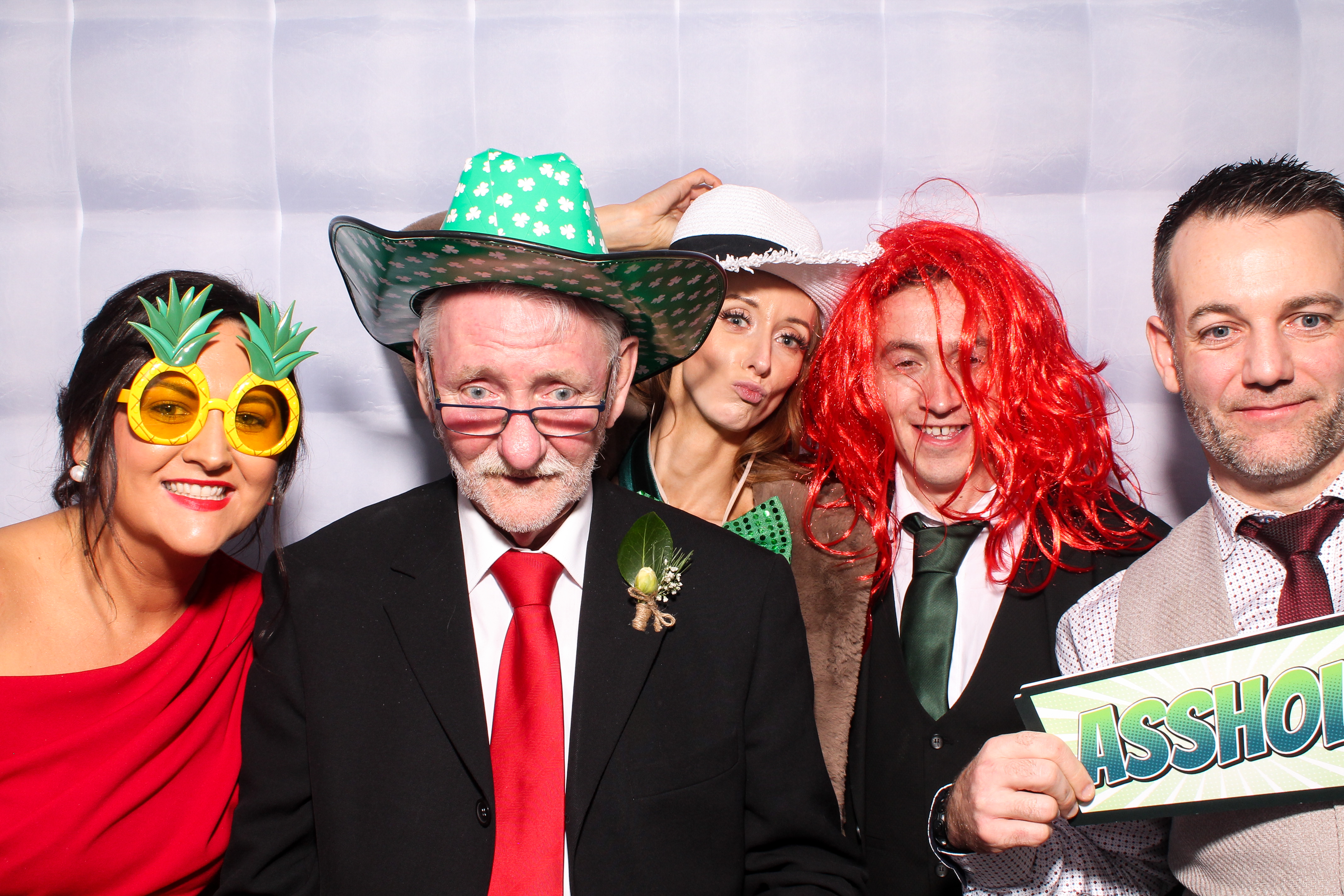 Ellen & Dave | View more photos from the event at gallery.snapmagic.ie/u/SnapMagic/Ellen-Dave