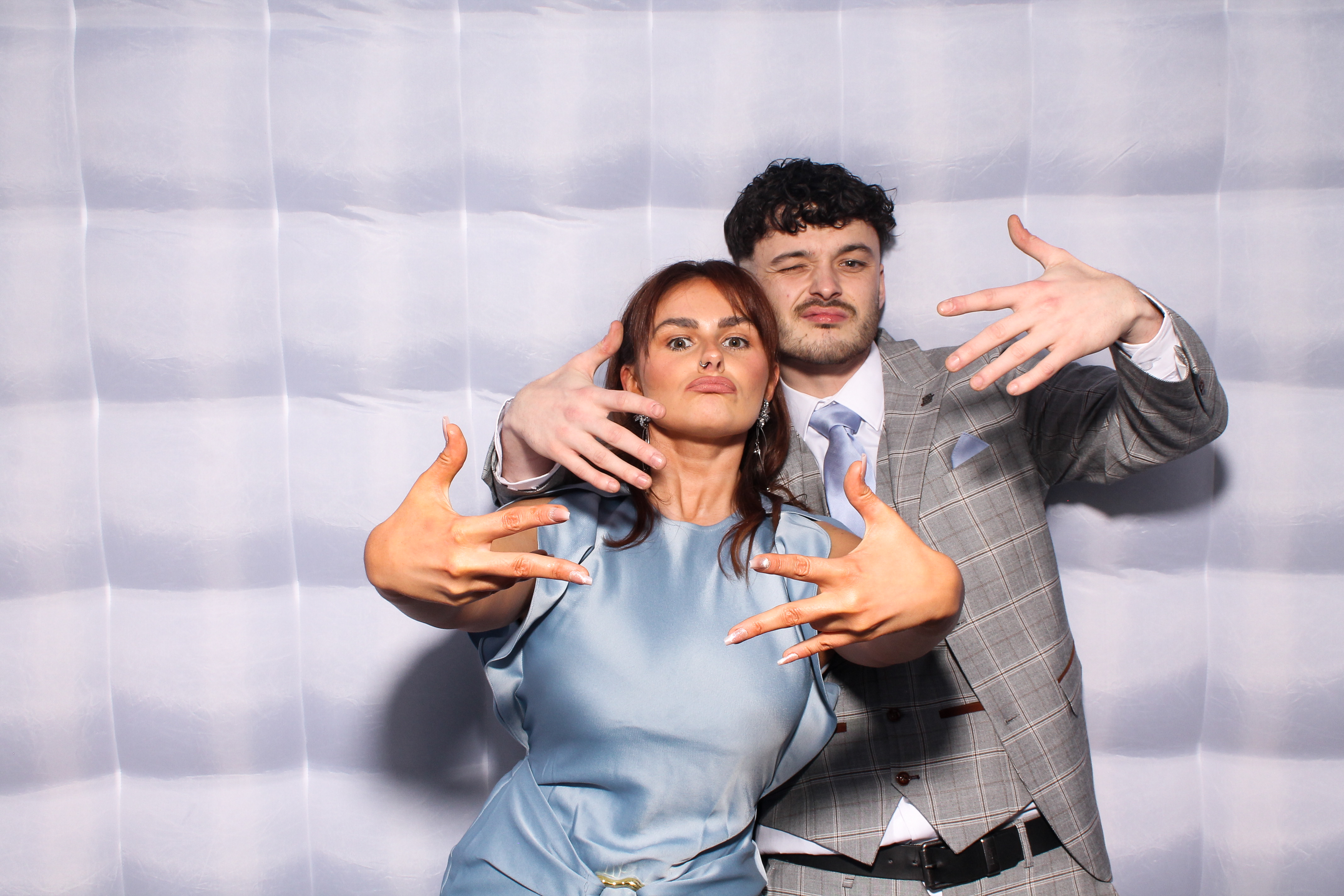 Ellen & Dave | View more photos from the event at gallery.snapmagic.ie/u/SnapMagic/Ellen-Dave