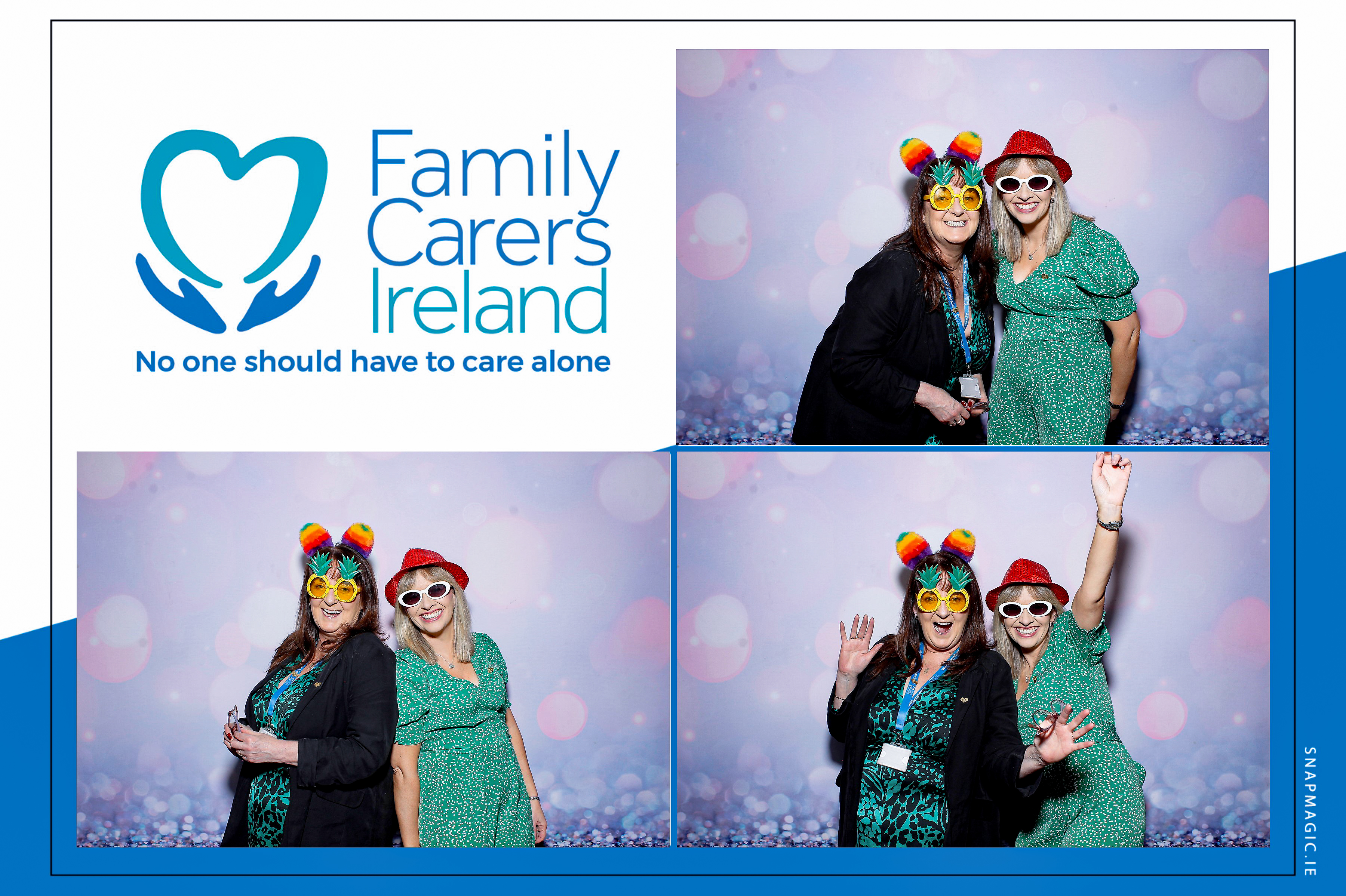 Family Carers 2026 | View more photos from the event at gallery.snapmagic.ie/u/SnapMagic/Family-Carers-2026