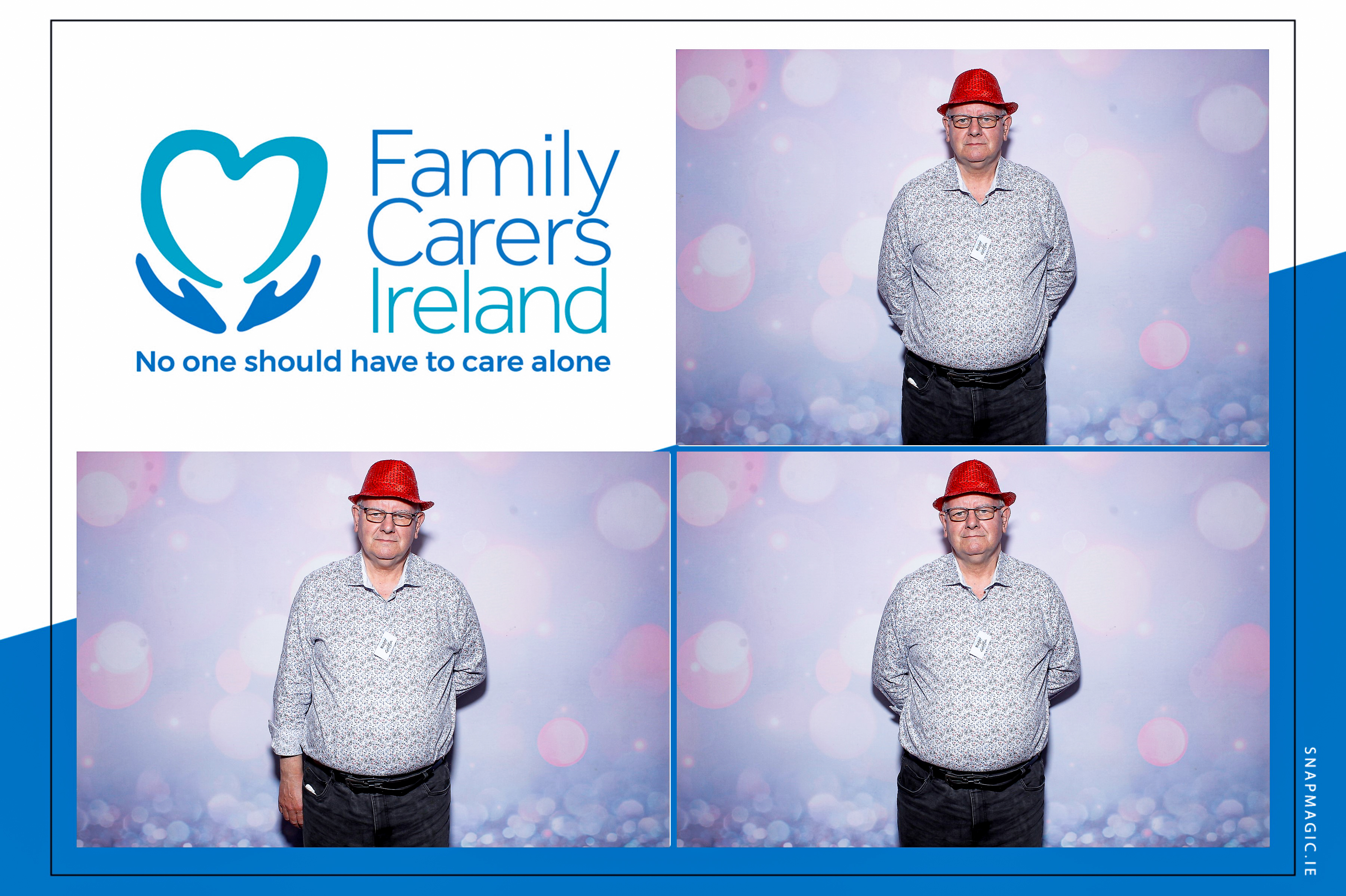 Family Carers 2026 | View more photos from the event at gallery.snapmagic.ie/u/SnapMagic/Family-Carers-2026