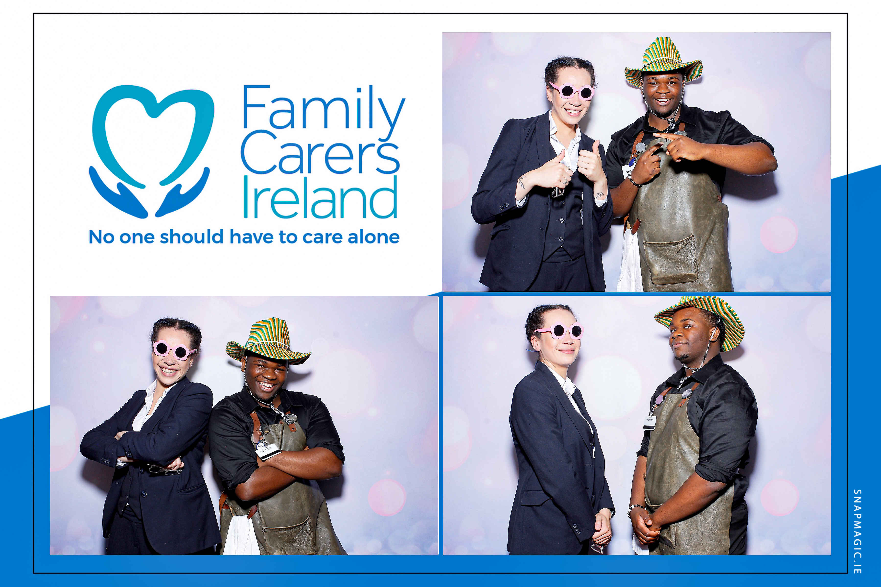 Family Carers 2026 | View more photos from the event at gallery.snapmagic.ie/u/SnapMagic/Family-Carers-2026