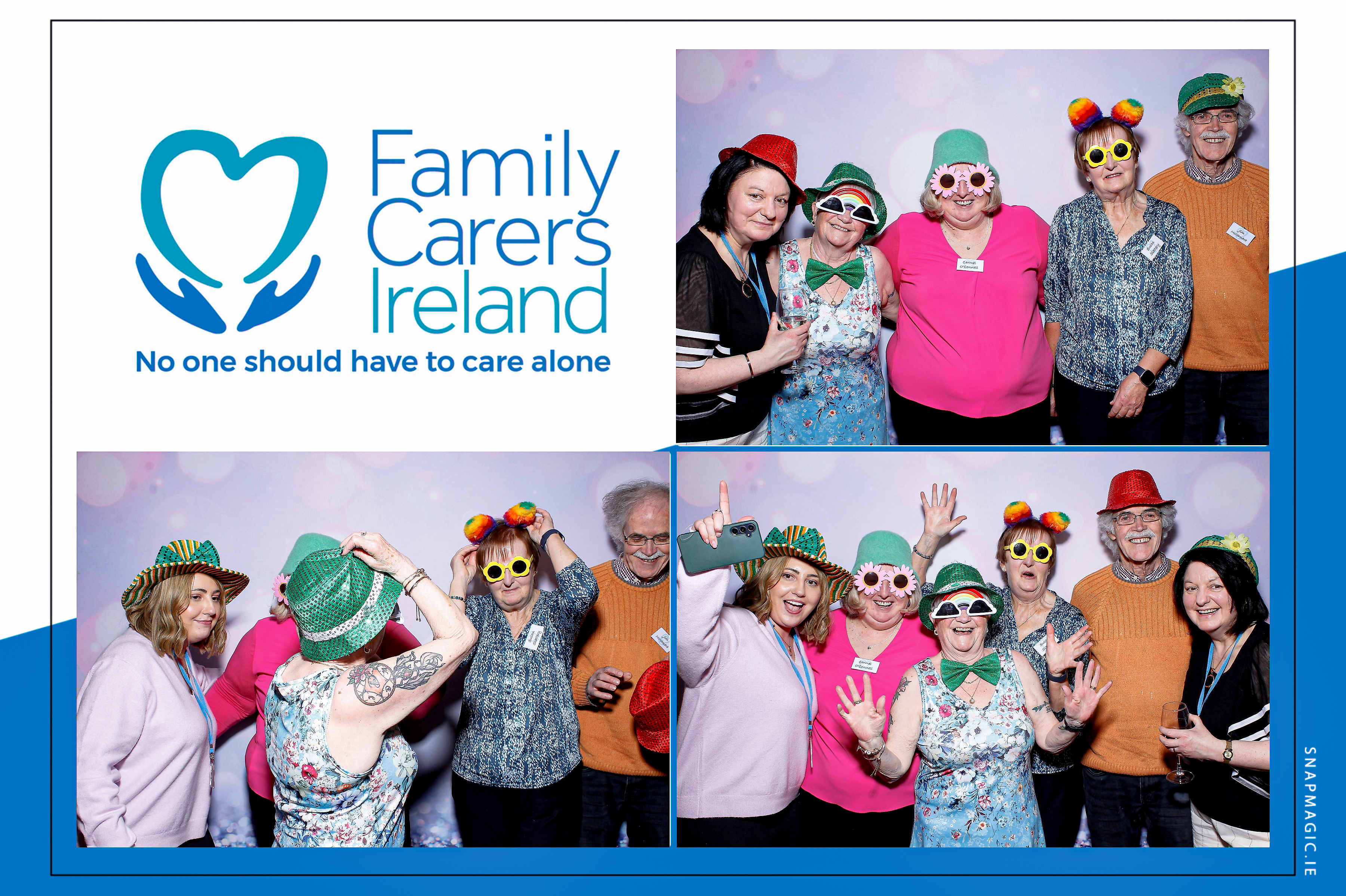 Family Carers 2026 | View more photos from the event at gallery.snapmagic.ie/u/SnapMagic/Family-Carers-2026