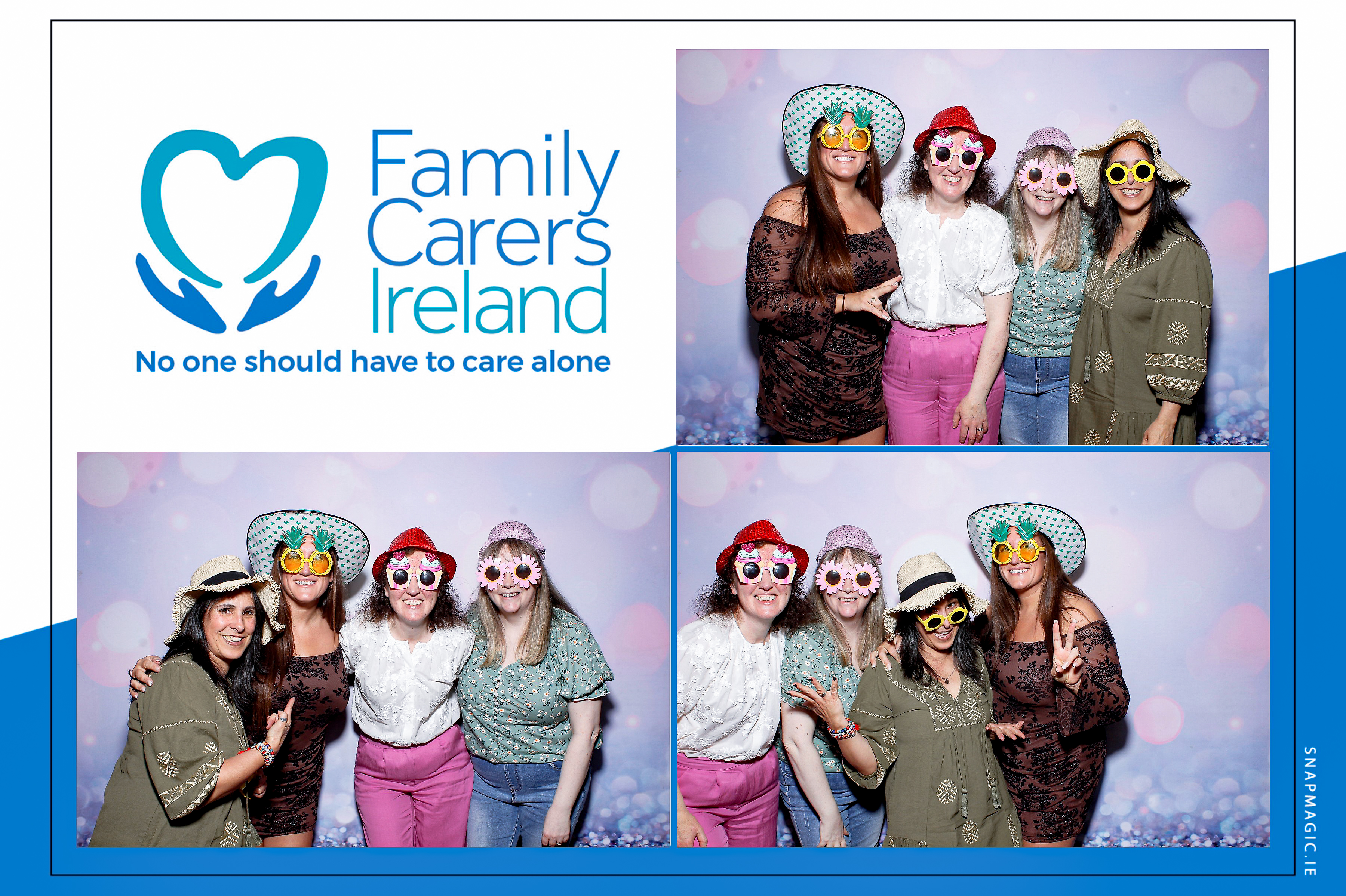 Family Carers 2026 | View more photos from the event at gallery.snapmagic.ie/u/SnapMagic/Family-Carers-2026