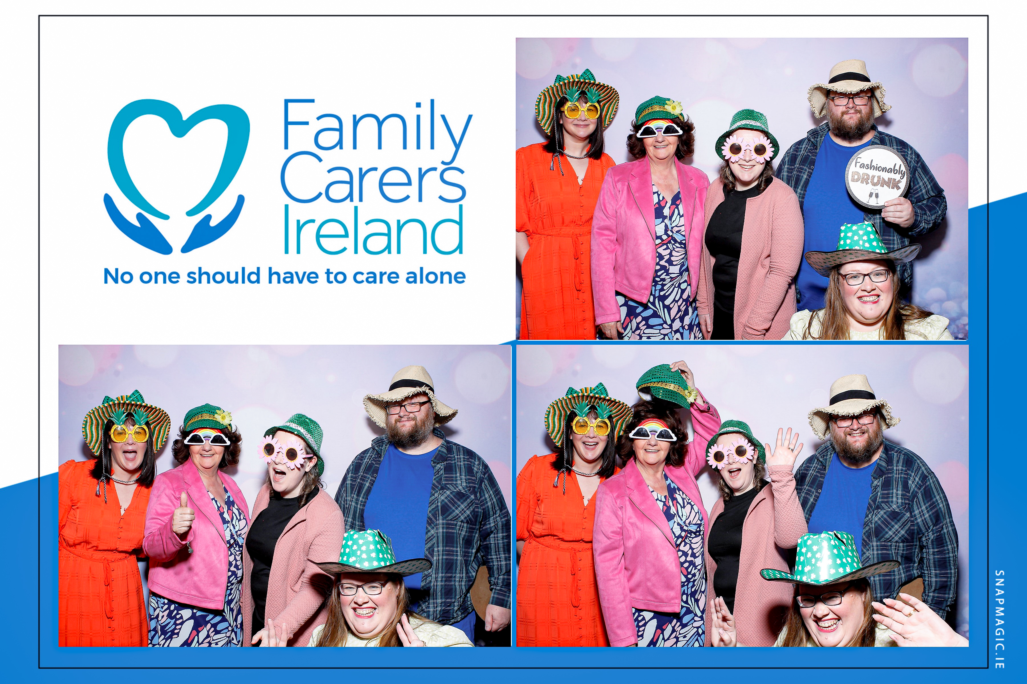 Family Carers 2026 | View more photos from the event at gallery.snapmagic.ie/u/SnapMagic/Family-Carers-2026