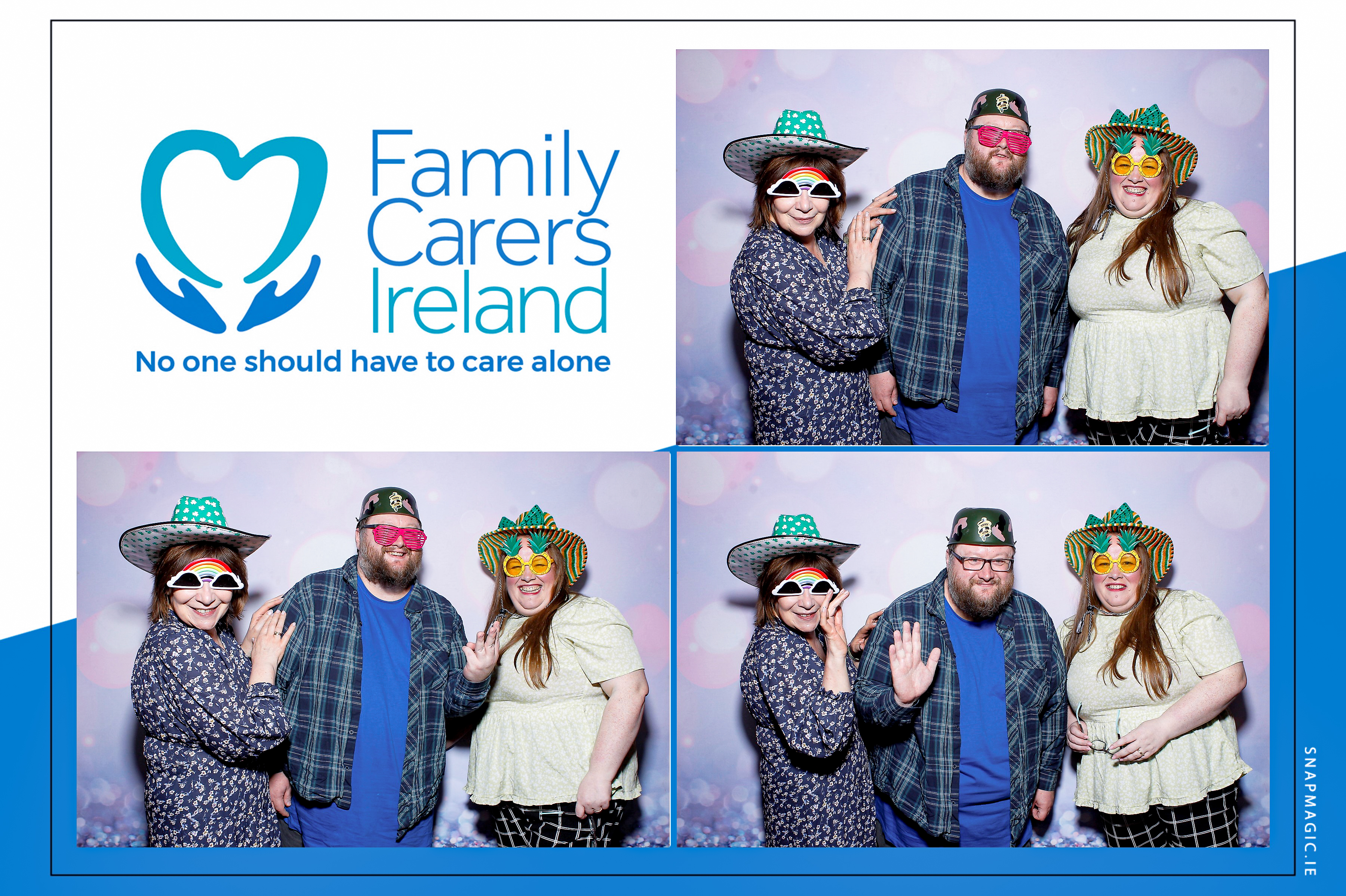 Family Carers 2026 | View more photos from the event at gallery.snapmagic.ie/u/SnapMagic/Family-Carers-2026