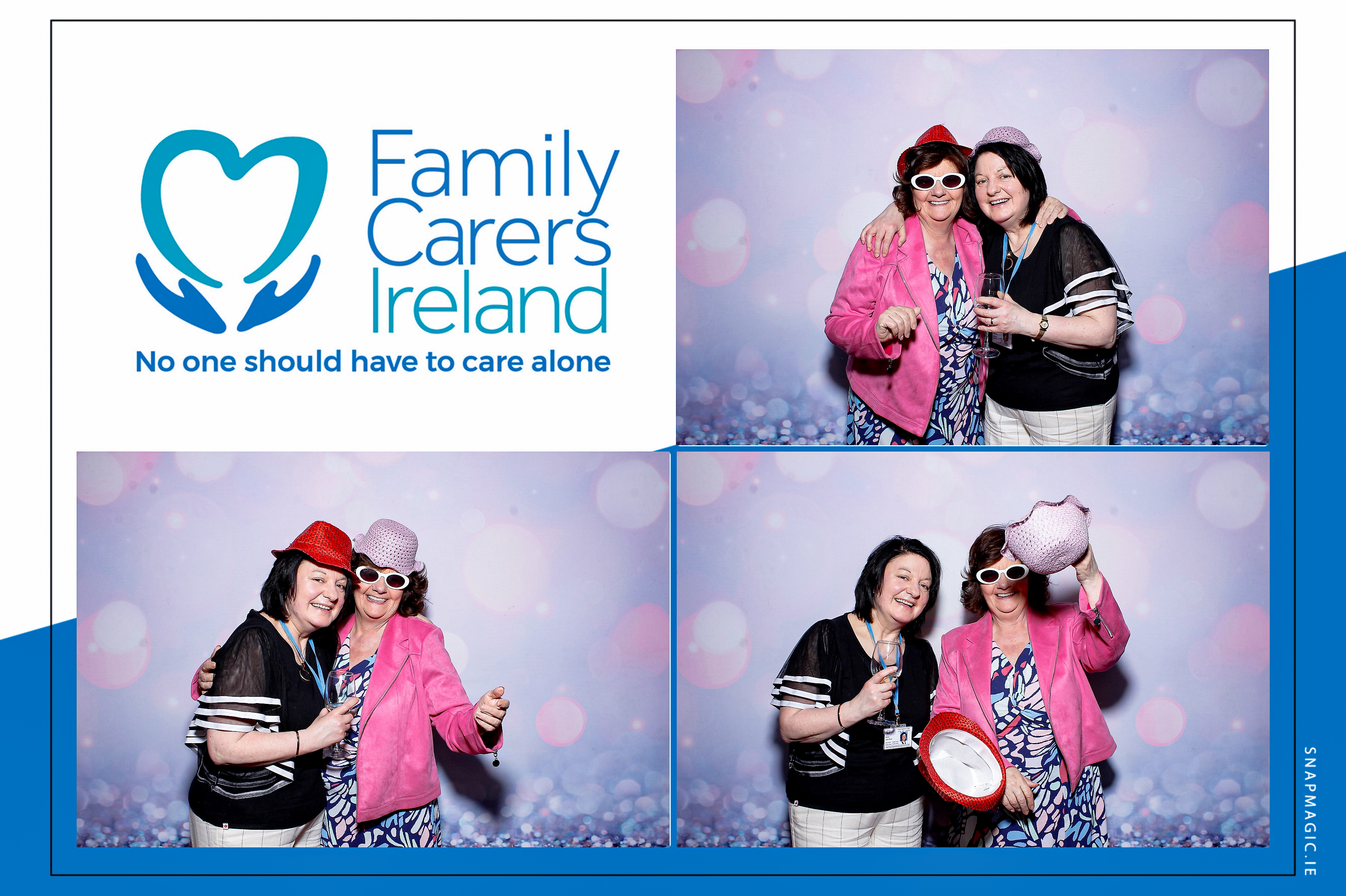 Family Carers 2026 | View more photos from the event at gallery.snapmagic.ie/u/SnapMagic/Family-Carers-2026