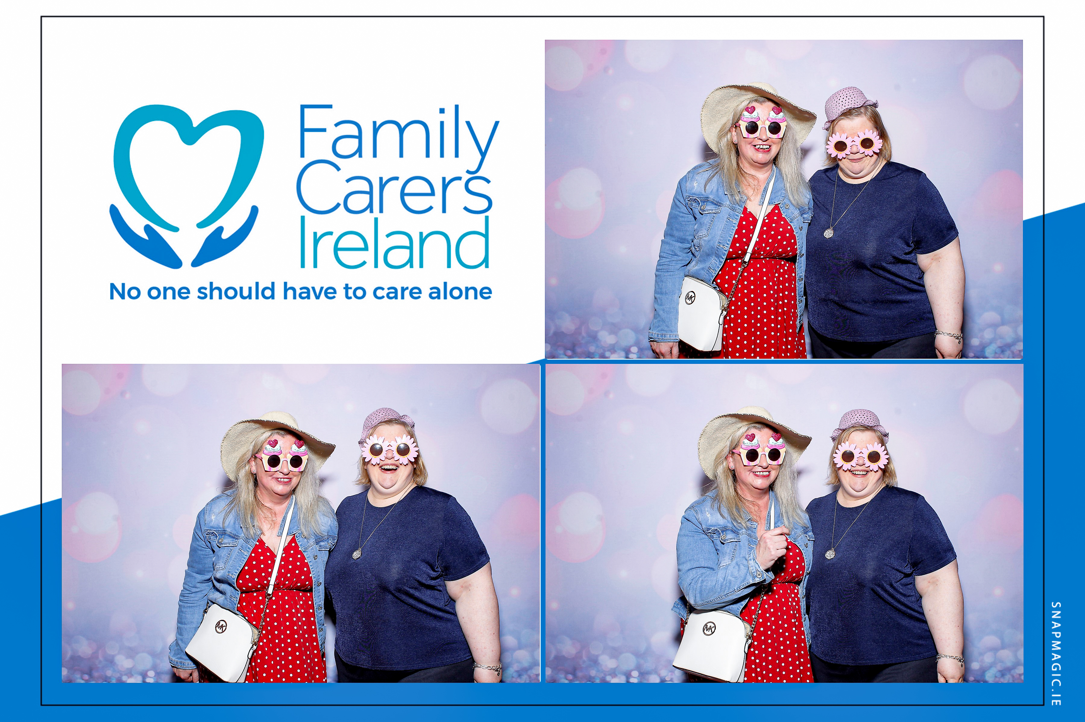 Family Carers 2026 | View more photos from the event at gallery.snapmagic.ie/u/SnapMagic/Family-Carers-2026