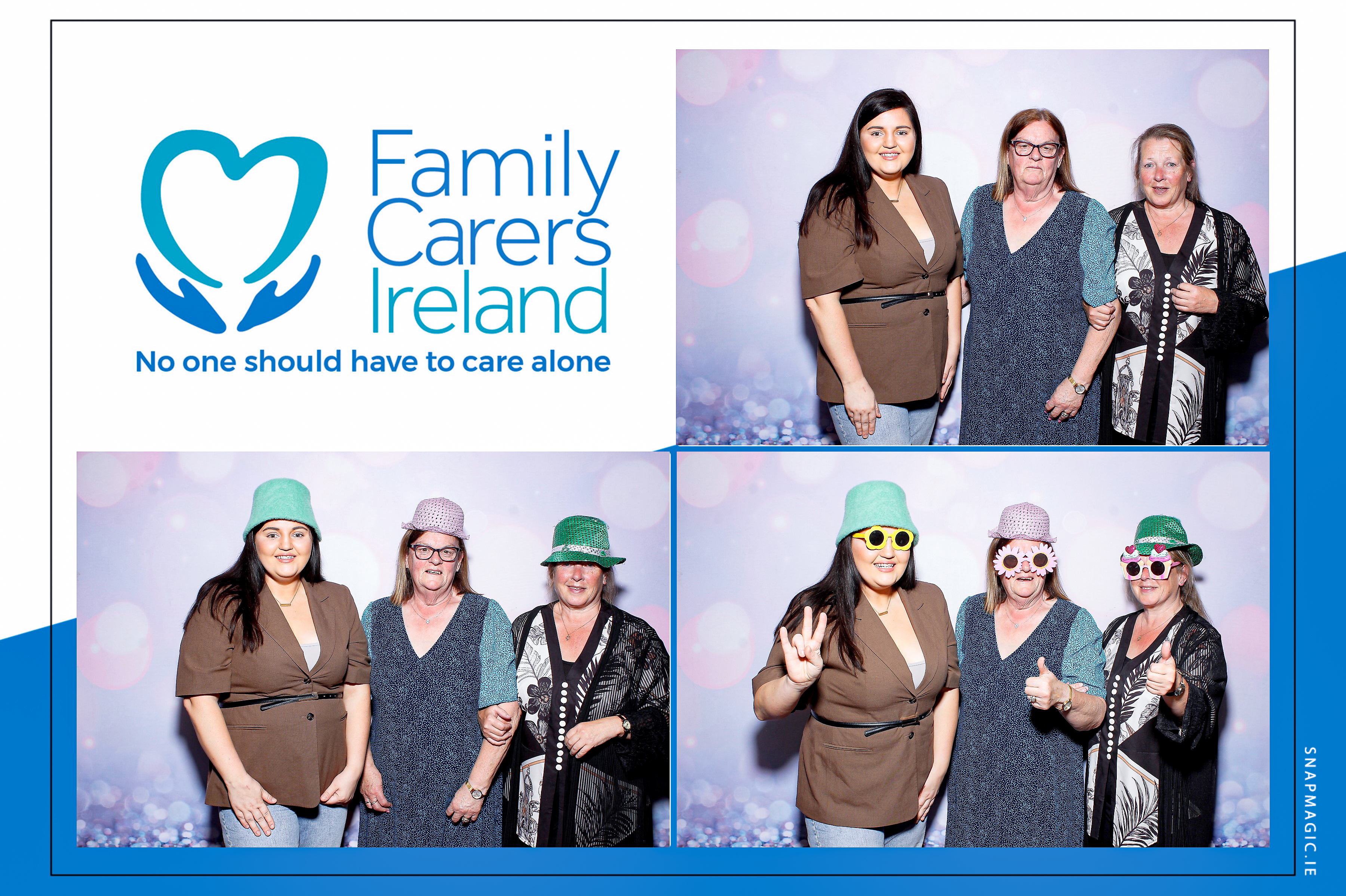 Family Carers 2026 | View more photos from the event at gallery.snapmagic.ie/u/SnapMagic/Family-Carers-2026