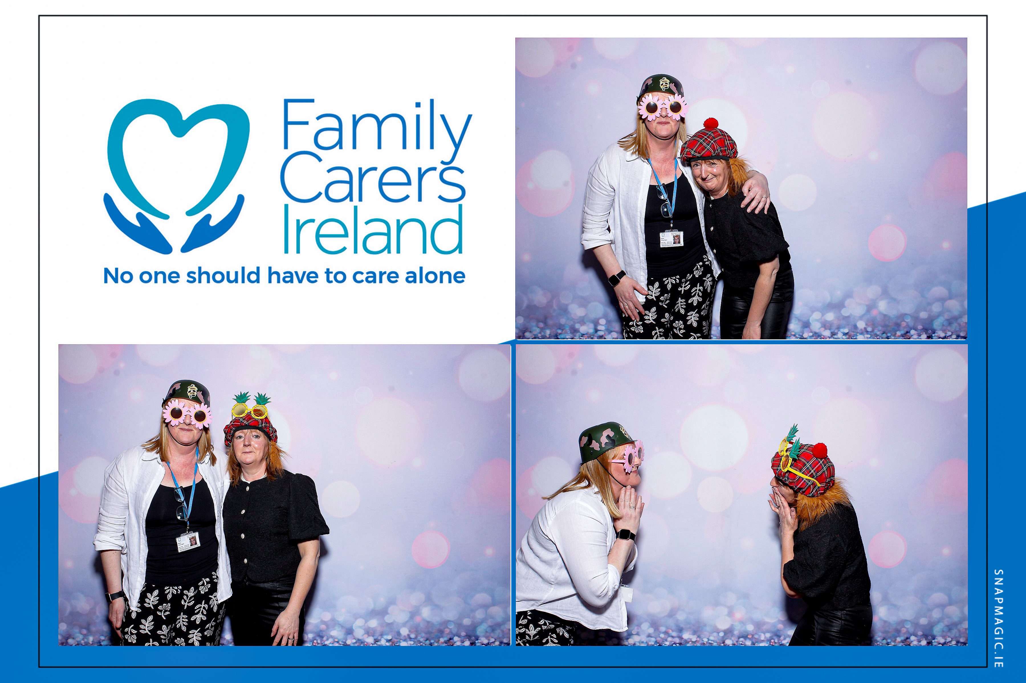 Family Carers 2026 | View more photos from the event at gallery.snapmagic.ie/u/SnapMagic/Family-Carers-2026