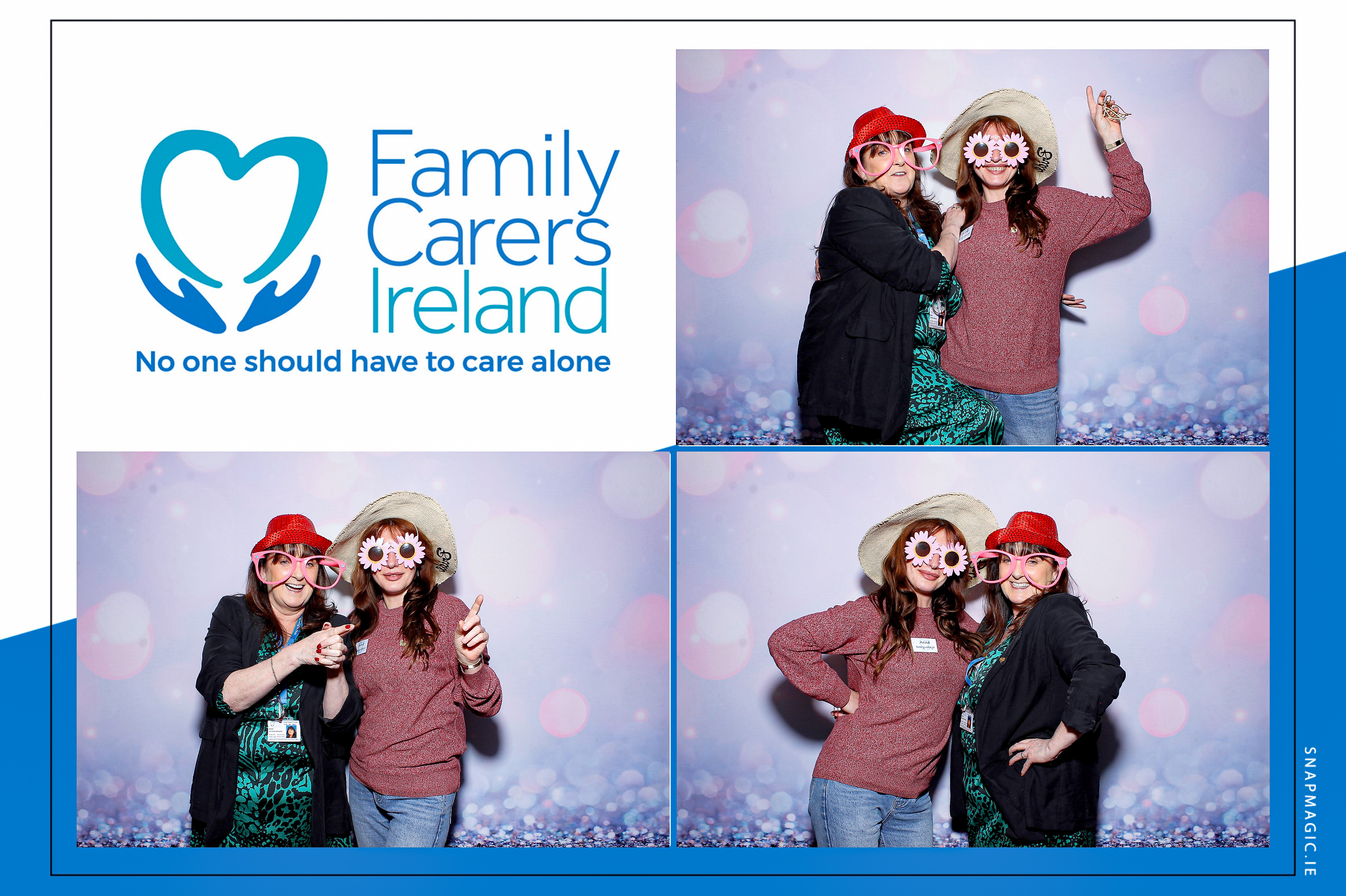 Family Carers 2026 | View more photos from the event at gallery.snapmagic.ie/u/SnapMagic/Family-Carers-2026