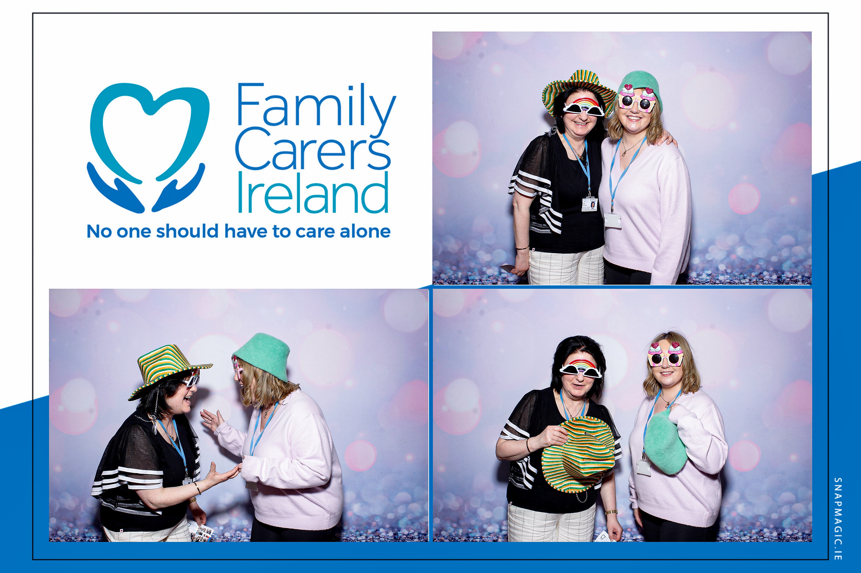 Family Carers 2026 | View more photos from the event at gallery.snapmagic.ie/u/SnapMagic/Family-Carers-2026