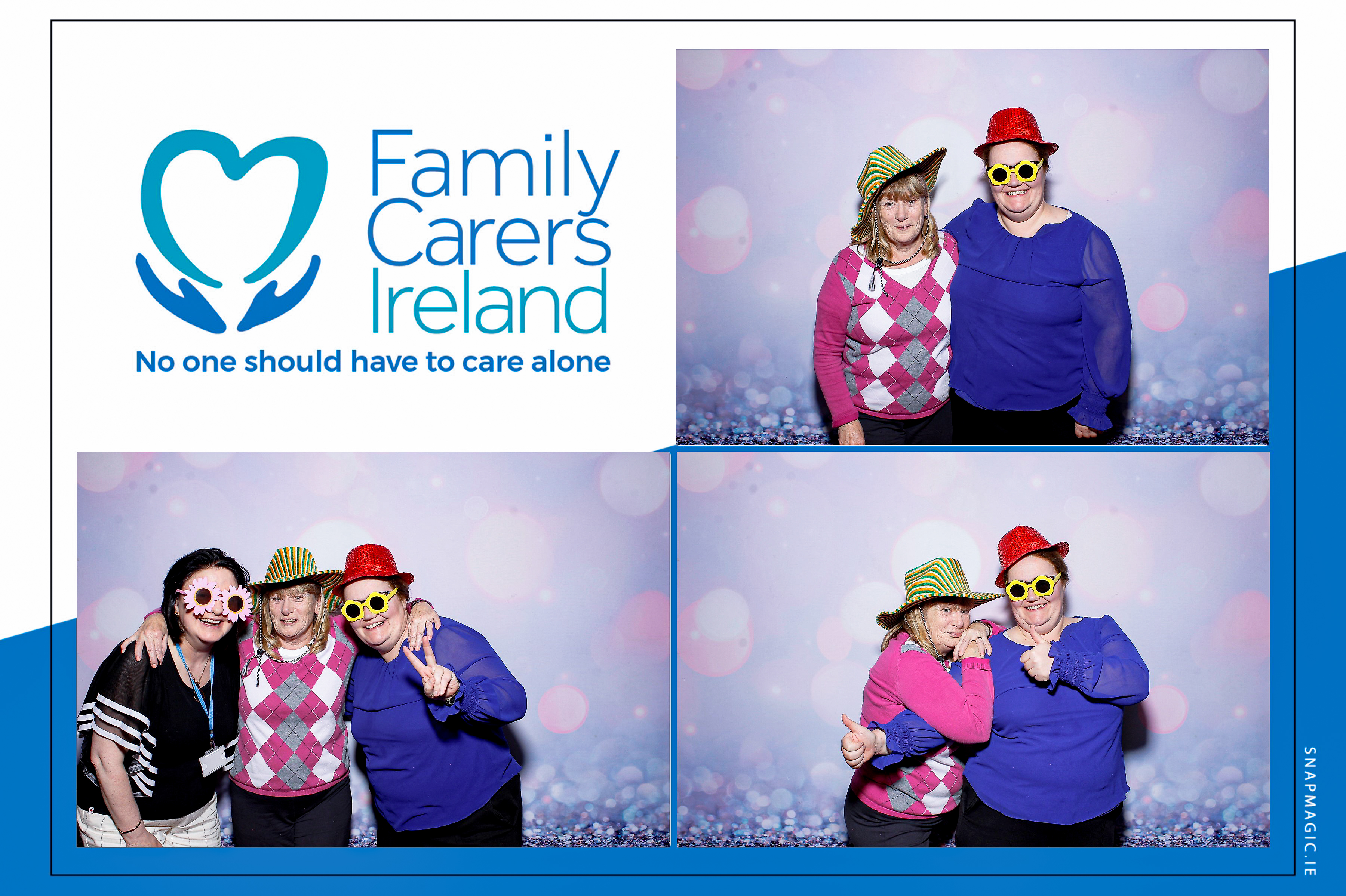 Family Carers 2026 | View more photos from the event at gallery.snapmagic.ie/u/SnapMagic/Family-Carers-2026