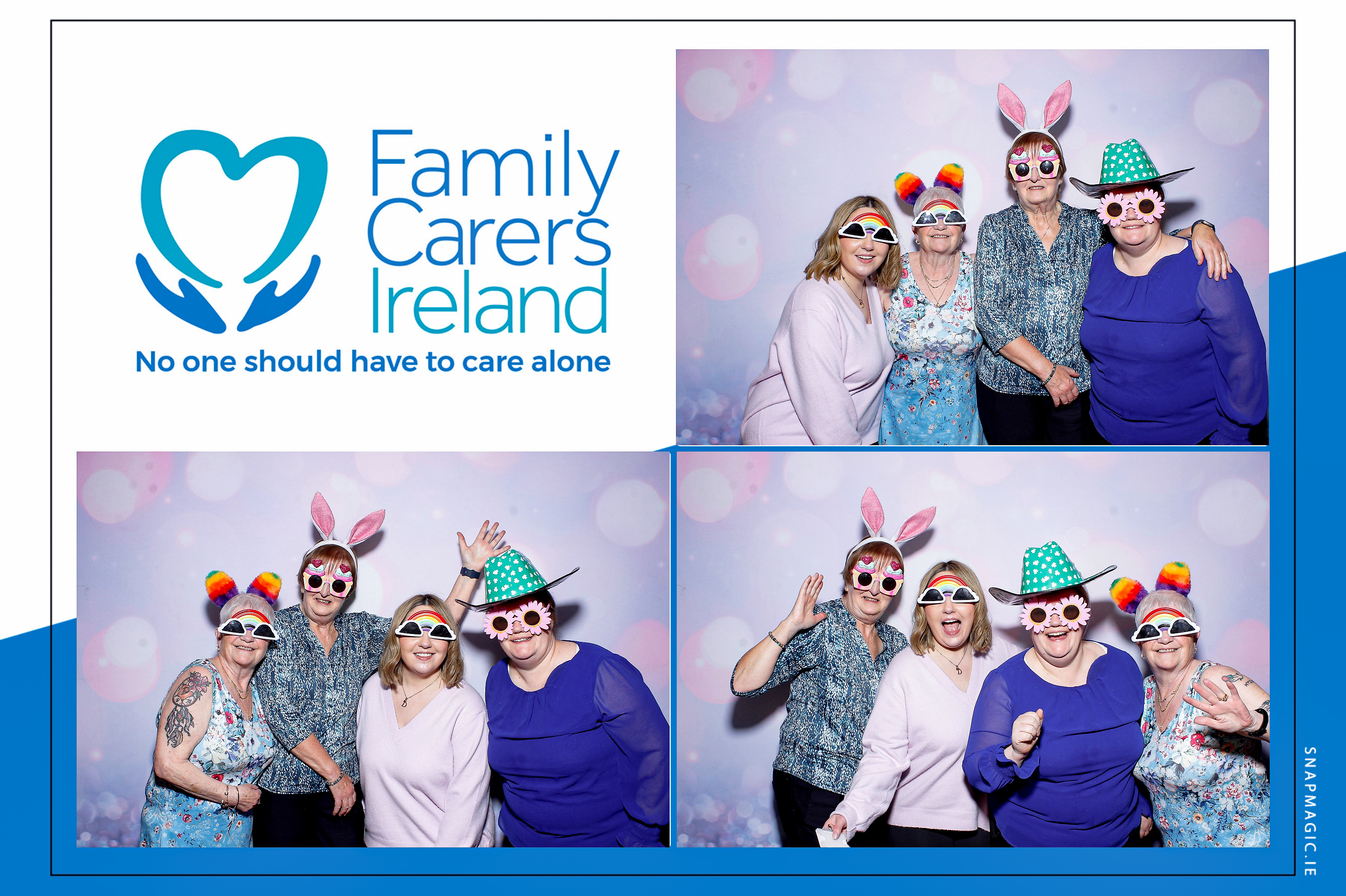 Family Carers 2026 | View more photos from the event at gallery.snapmagic.ie/u/SnapMagic/Family-Carers-2026
