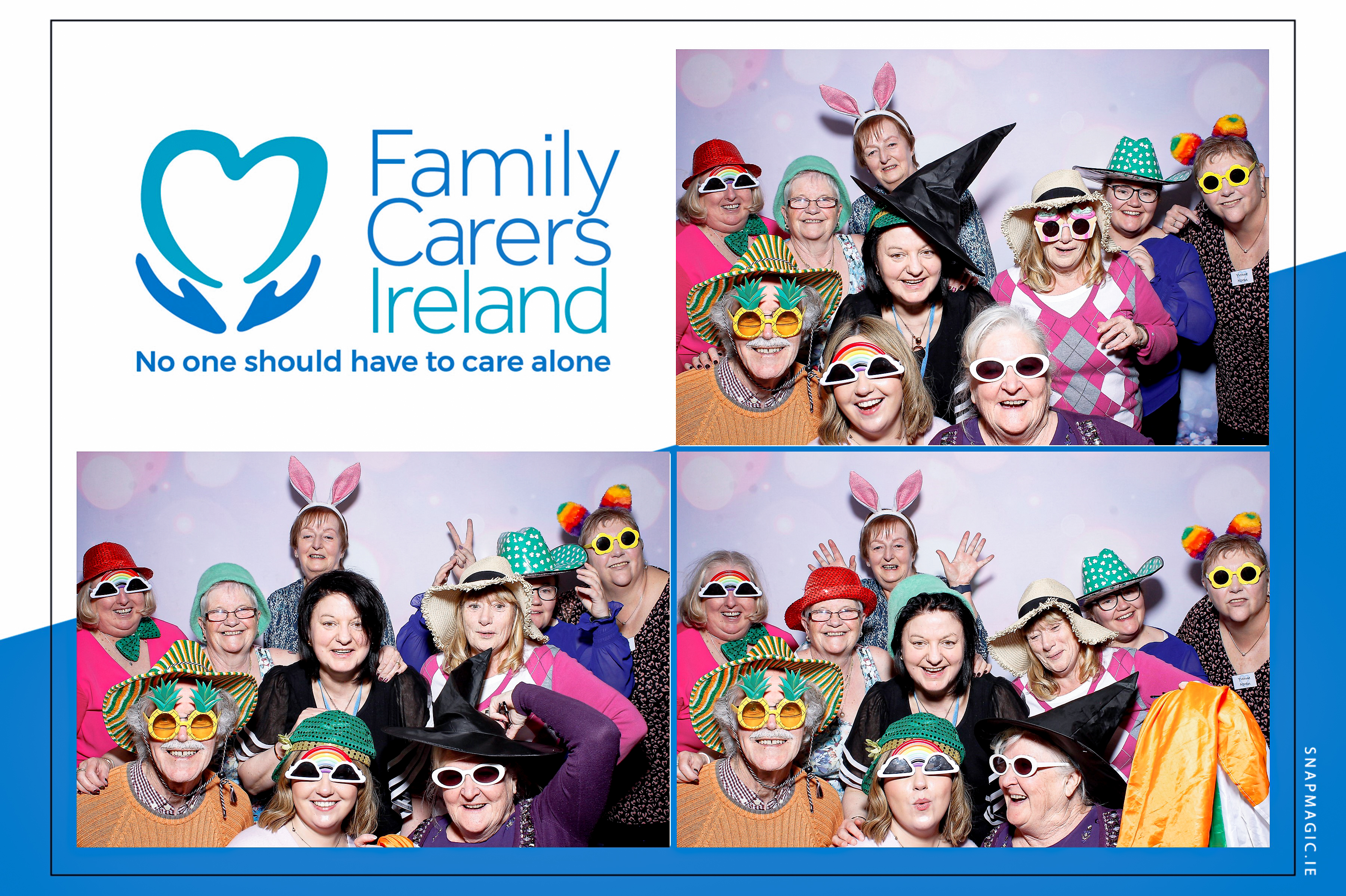 Family Carers 2026 | View more photos from the event at gallery.snapmagic.ie/u/SnapMagic/Family-Carers-2026