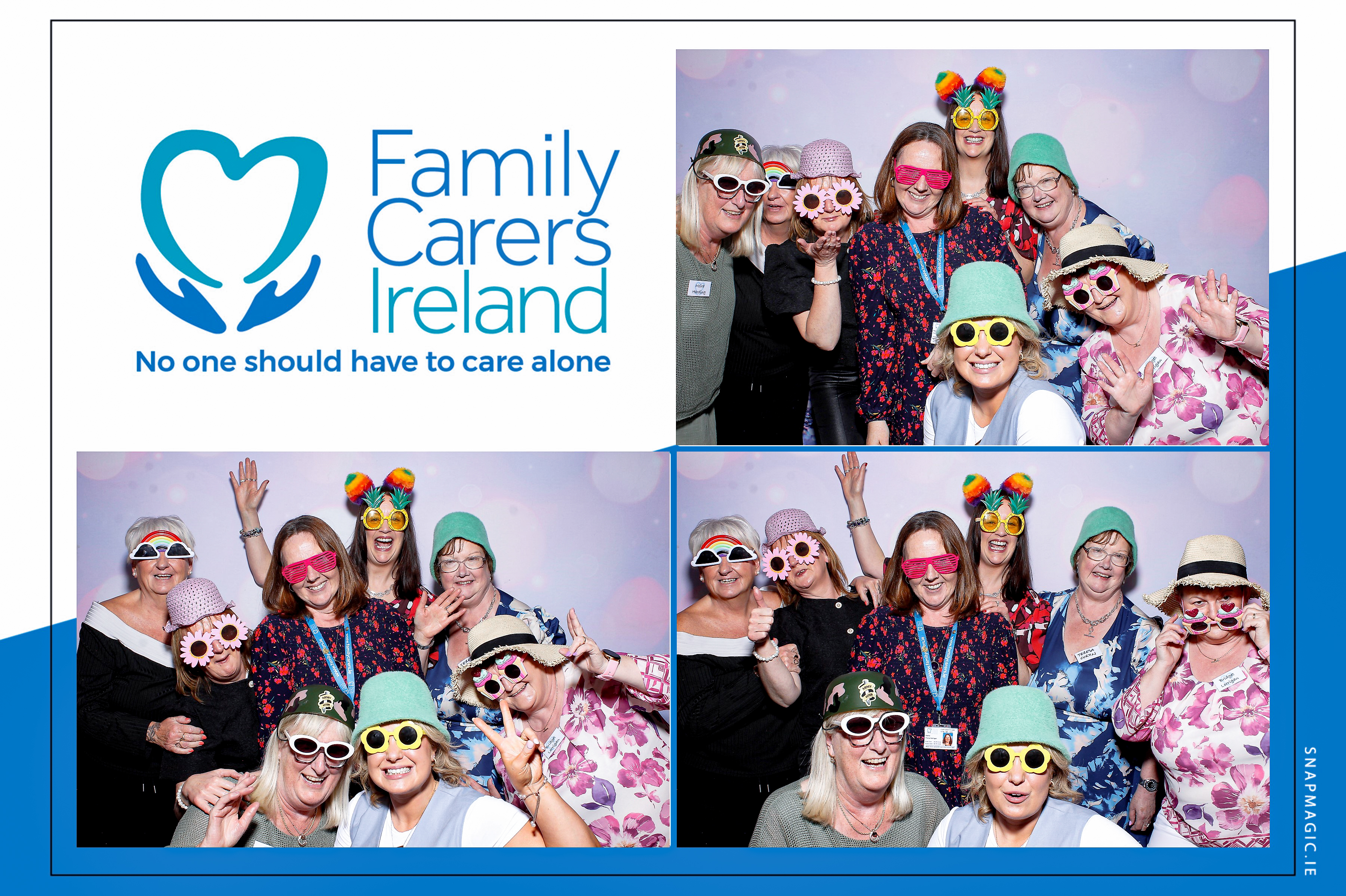 Family Carers 2026 | View more photos from the event at gallery.snapmagic.ie/u/SnapMagic/Family-Carers-2026