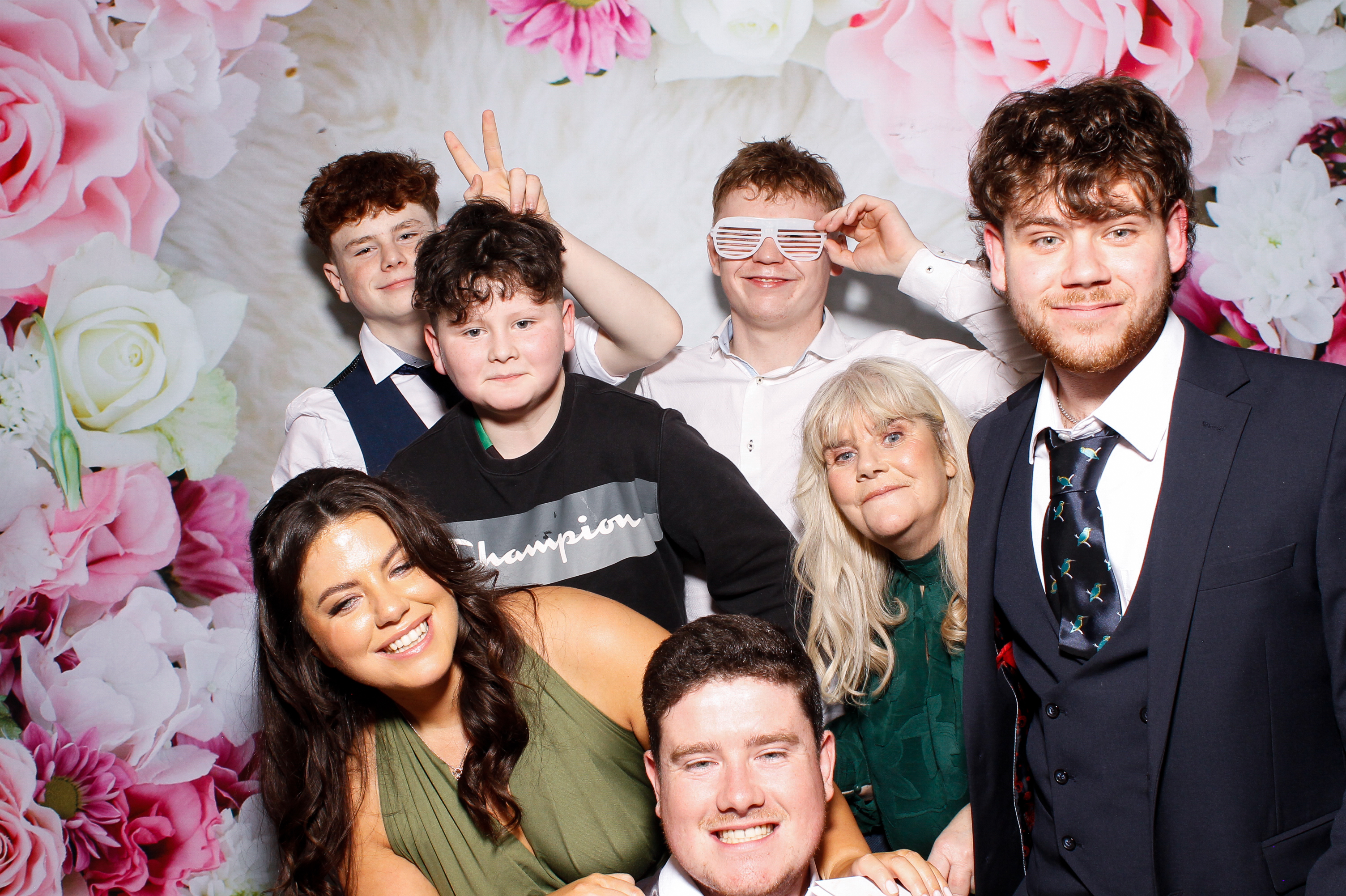 Kathryn & Shane | View more photos from the event at gallery.snapmagic.ie/u/SnapMagic/Kathryn-Shane