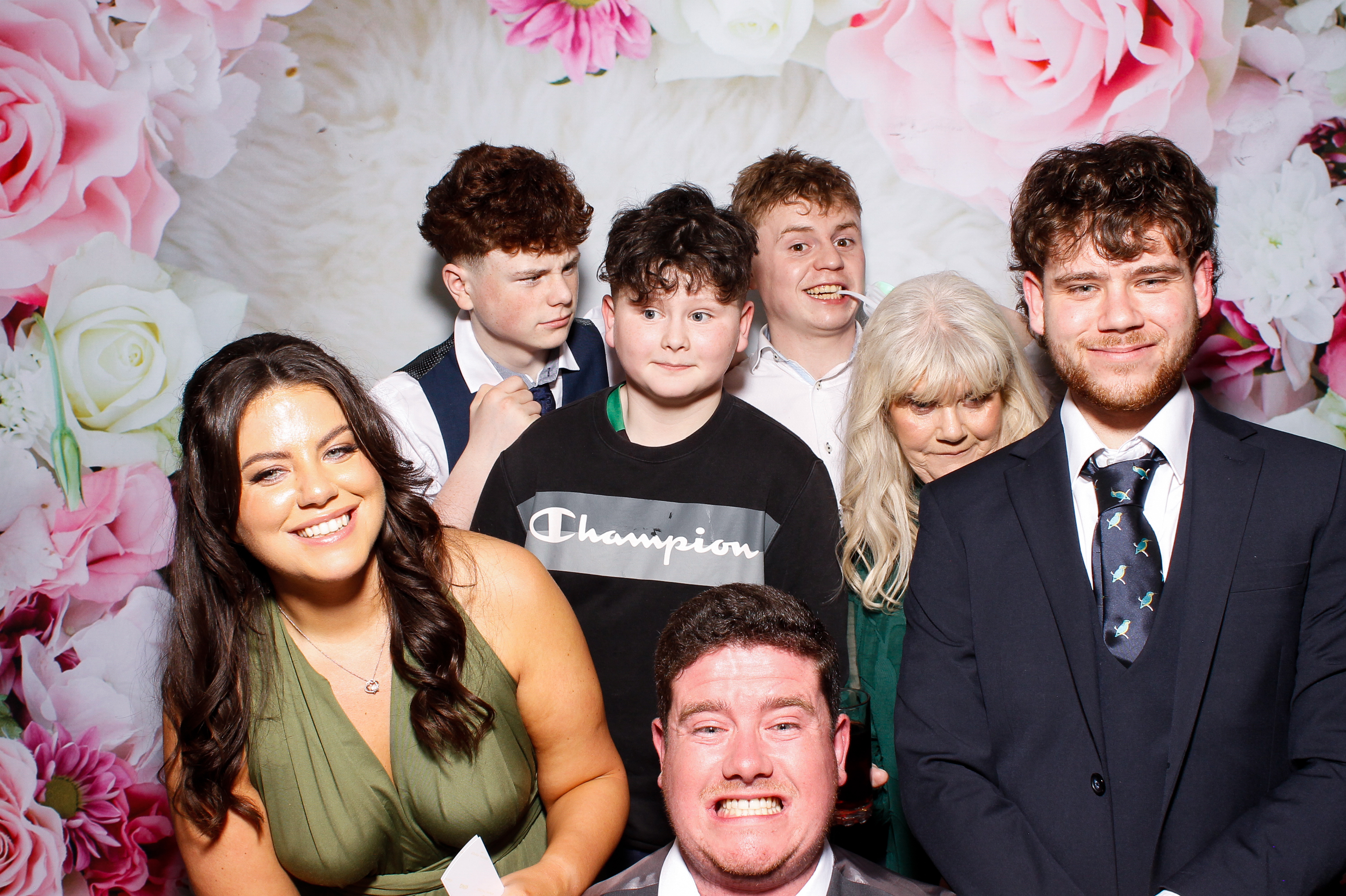 Kathryn & Shane | View more photos from the event at gallery.snapmagic.ie/u/SnapMagic/Kathryn-Shane