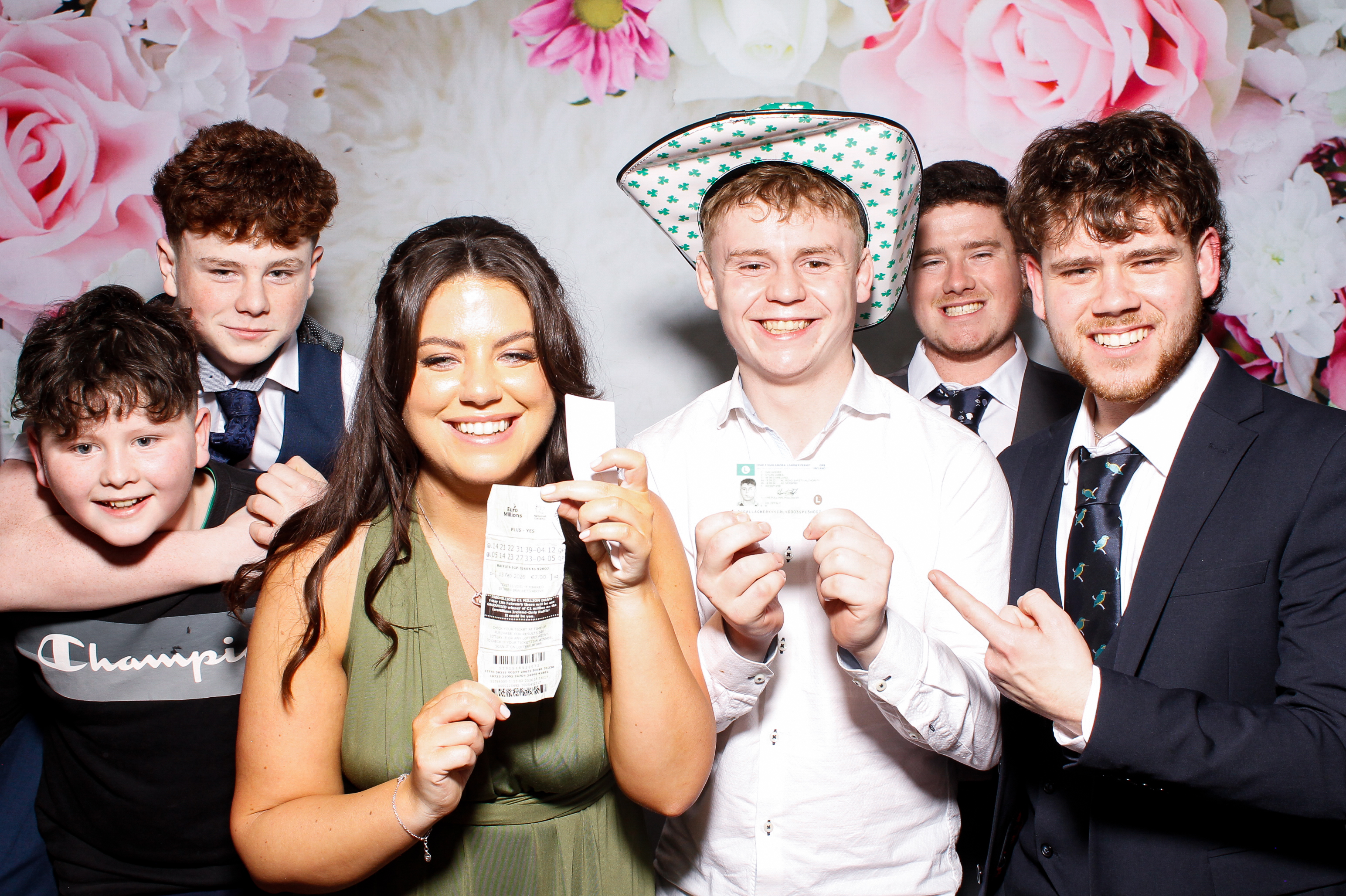 Kathryn & Shane | View more photos from the event at gallery.snapmagic.ie/u/SnapMagic/Kathryn-Shane