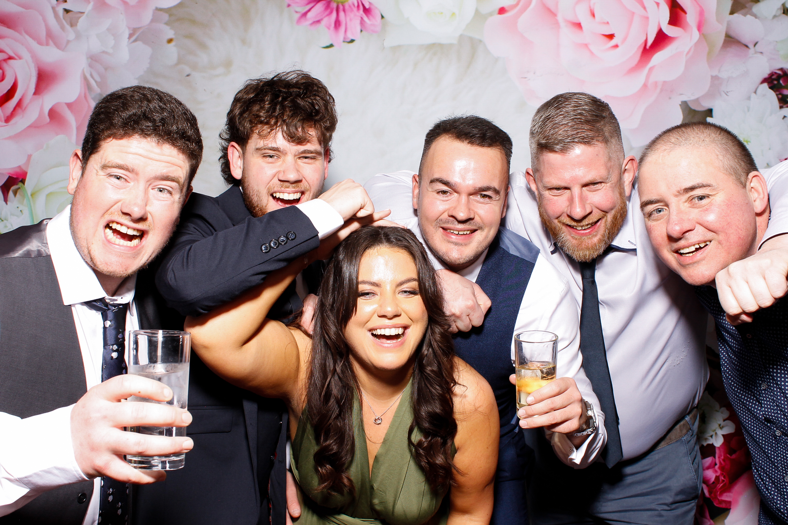 Kathryn & Shane | View more photos from the event at gallery.snapmagic.ie/u/SnapMagic/Kathryn-Shane