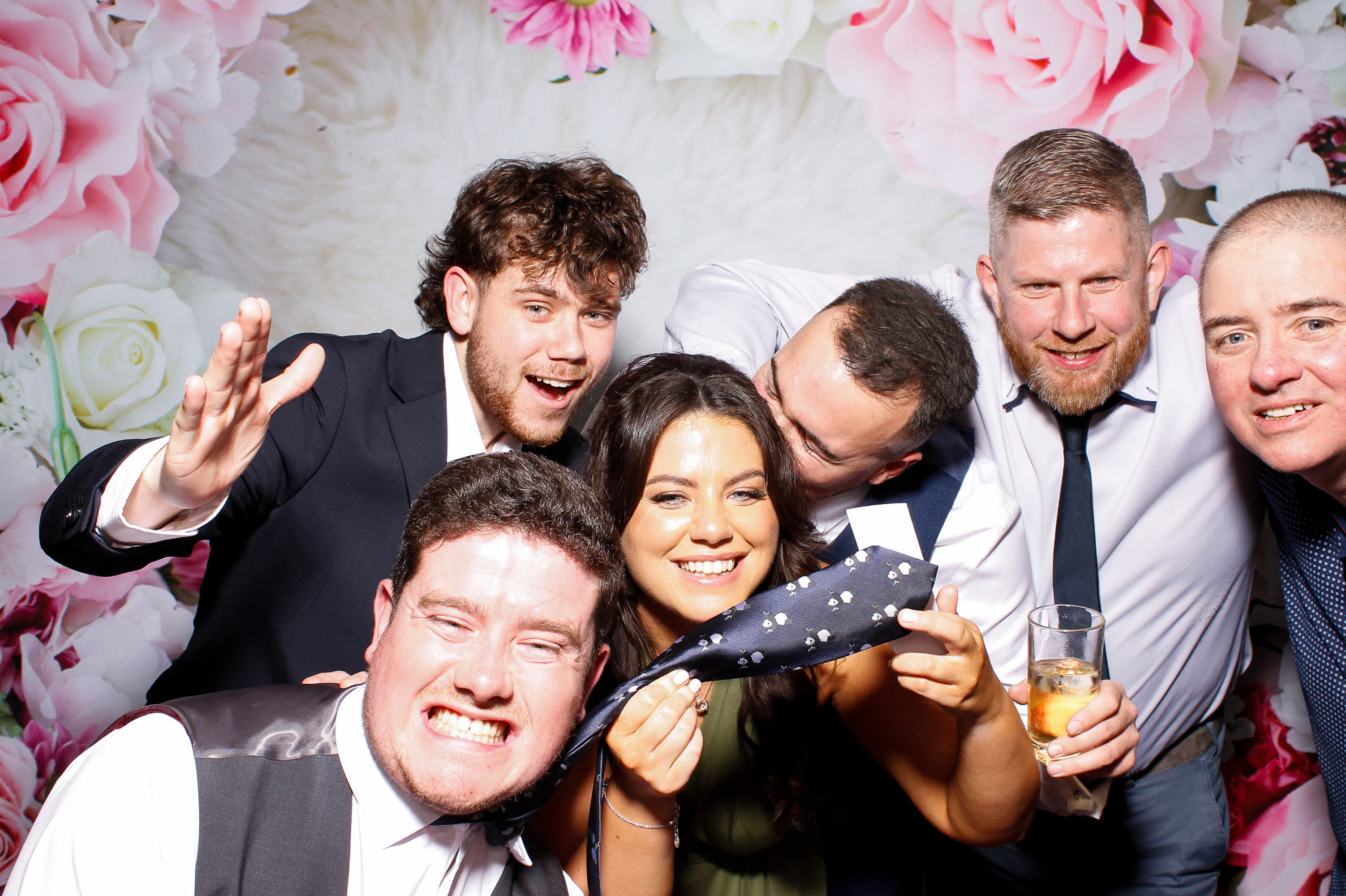 Kathryn & Shane | View more photos from the event at gallery.snapmagic.ie/u/SnapMagic/Kathryn-Shane