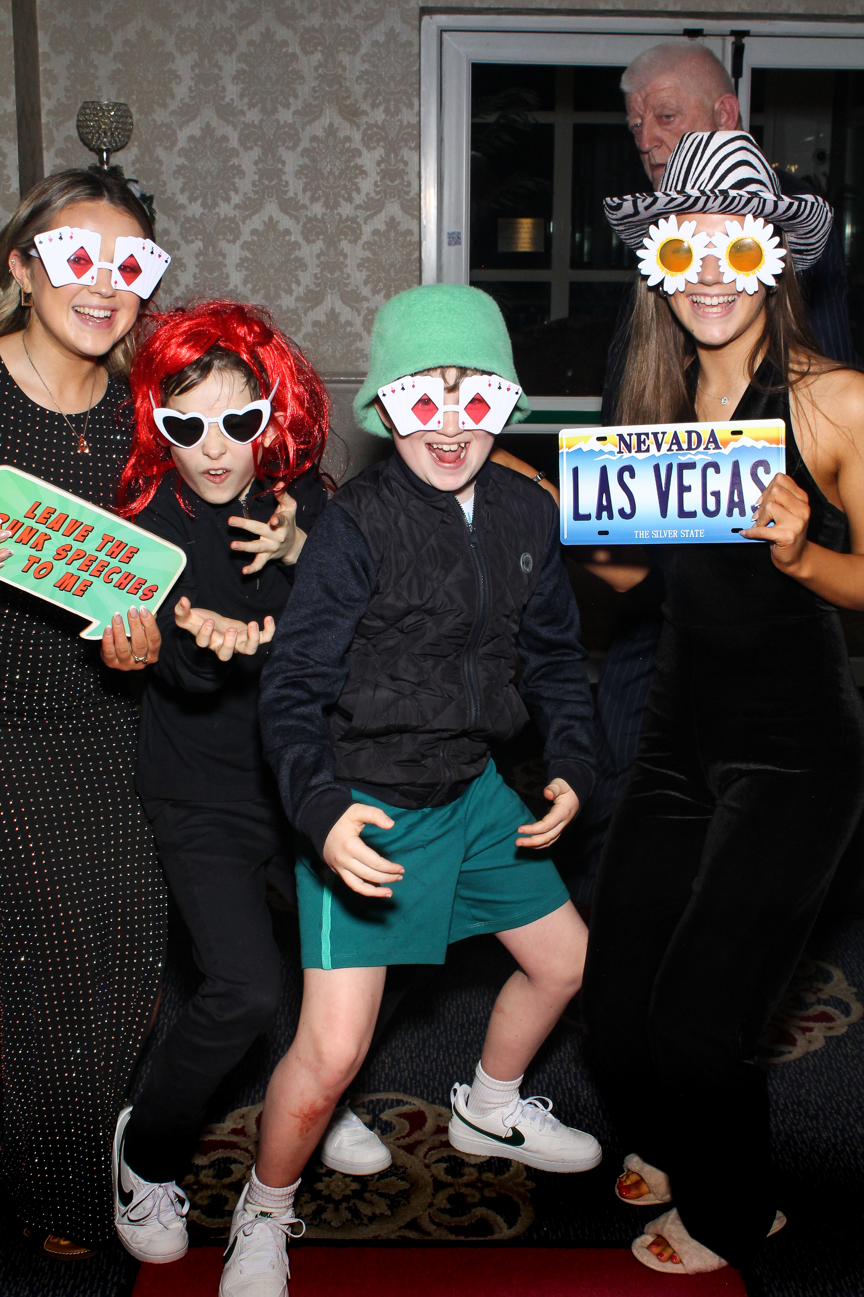 Katie & Steve | View more photos from the event at gallery.snapmagic.ie/u/SnapMagic/Katie-Steve