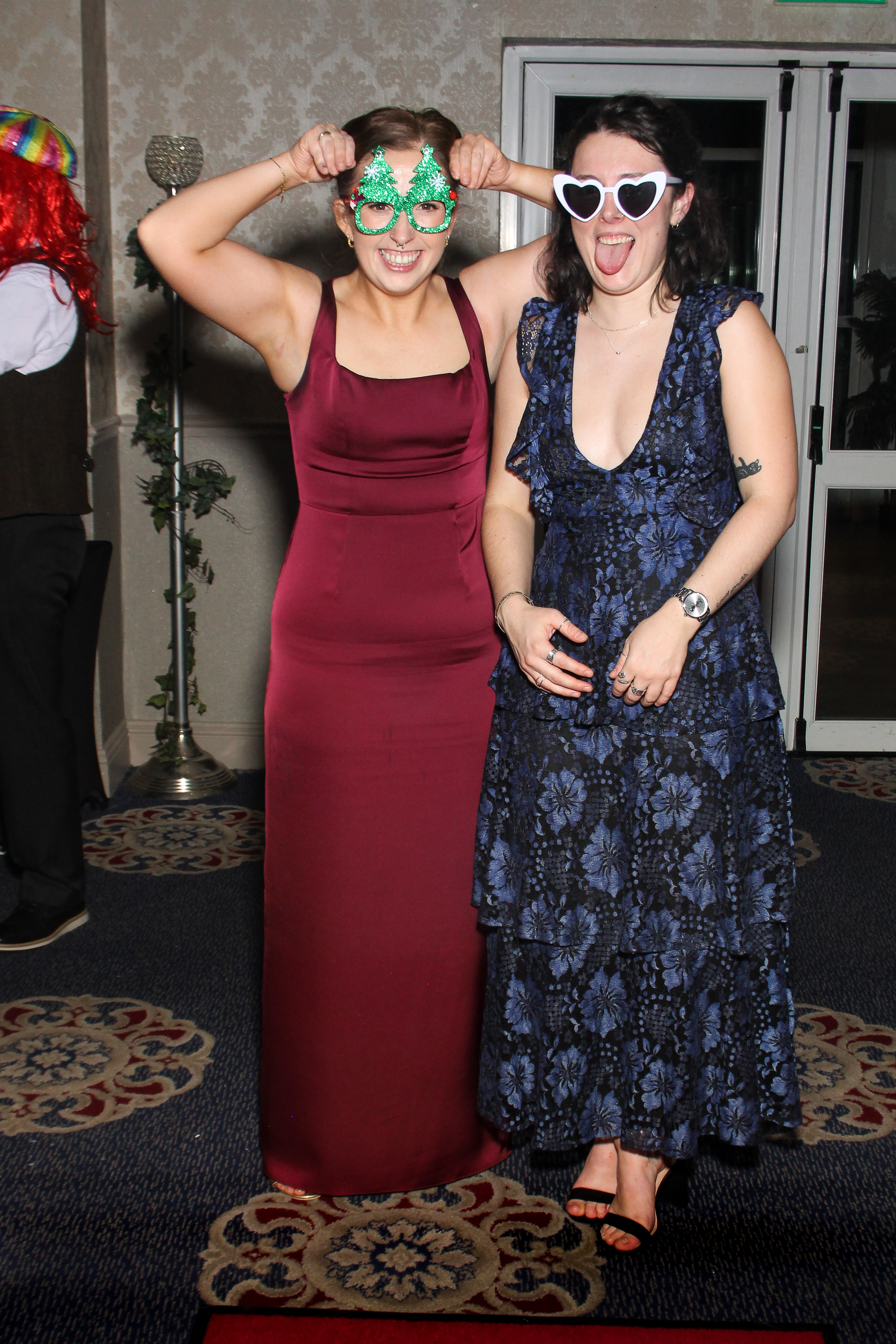 Katie & Steve | View more photos from the event at gallery.snapmagic.ie/u/SnapMagic/Katie-Steve