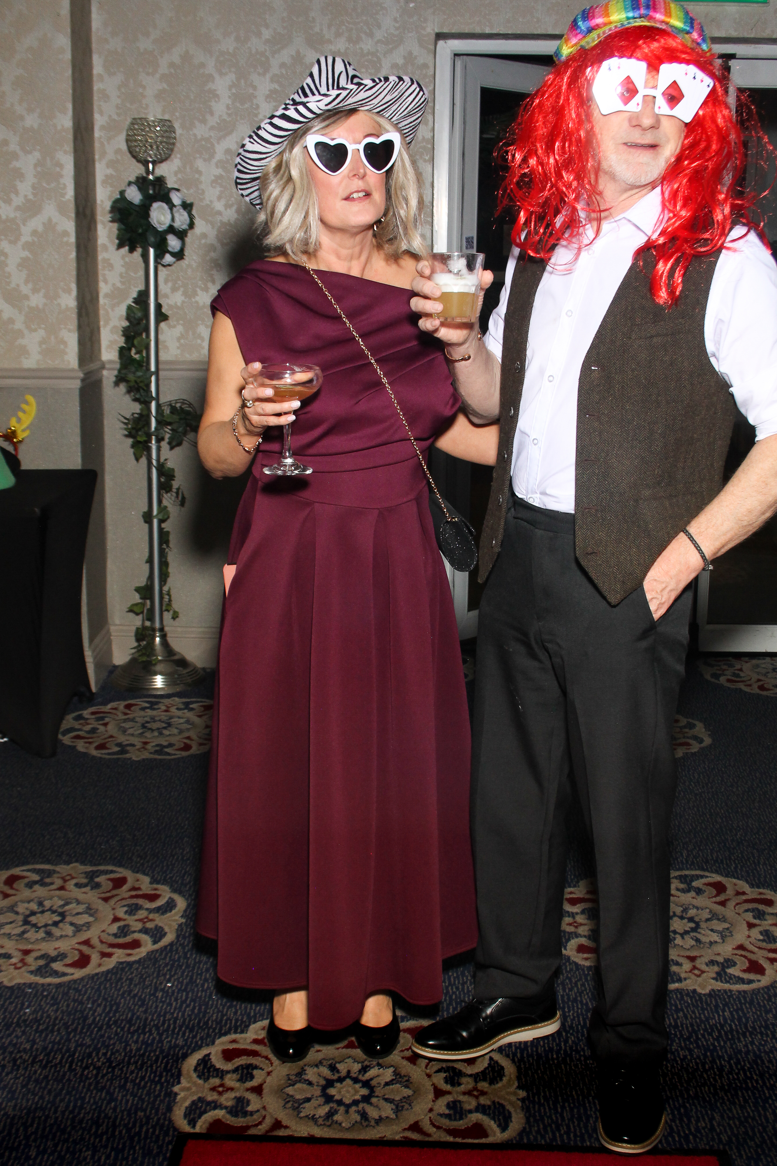 Katie & Steve | View more photos from the event at gallery.snapmagic.ie/u/SnapMagic/Katie-Steve