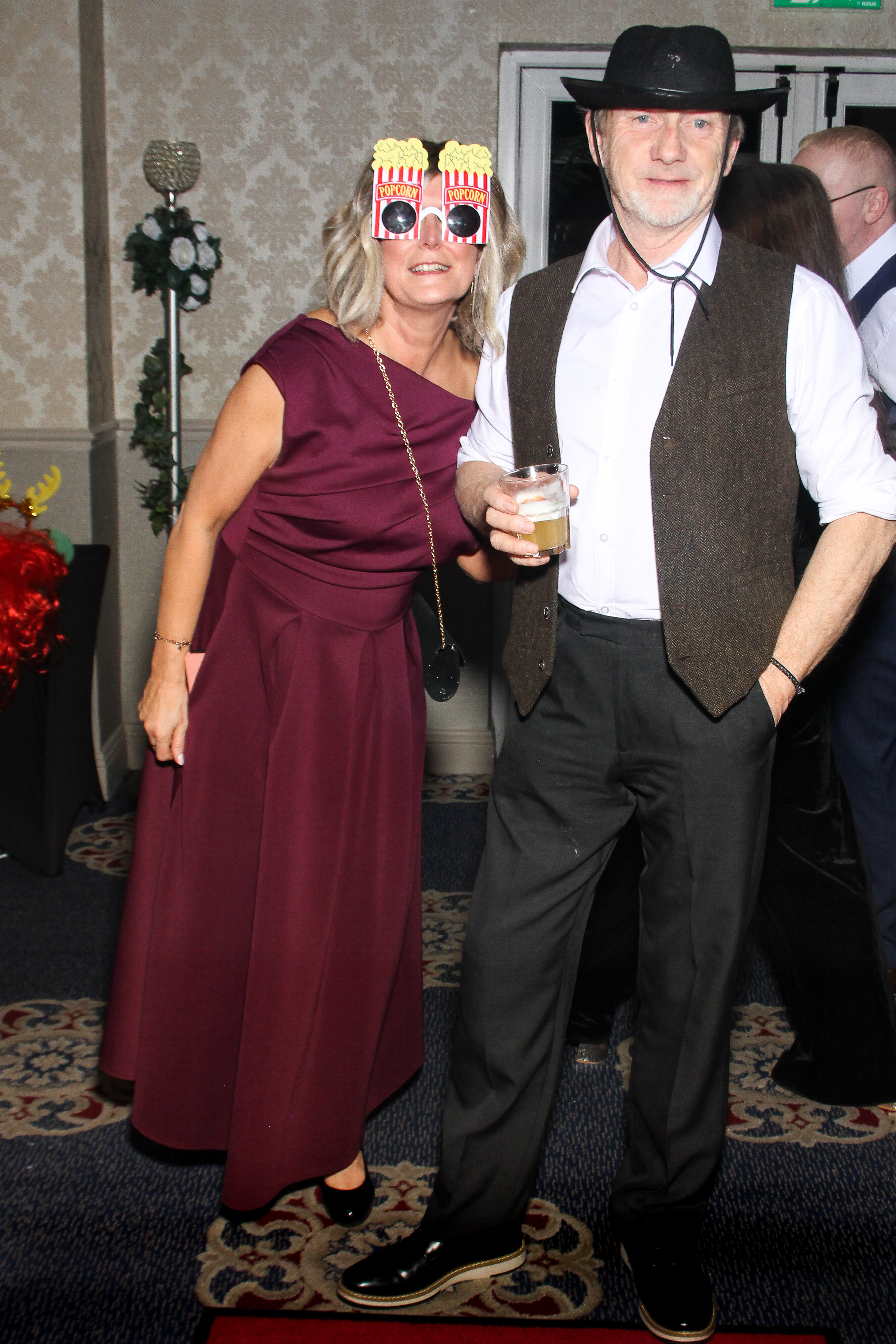 Katie & Steve | View more photos from the event at gallery.snapmagic.ie/u/SnapMagic/Katie-Steve