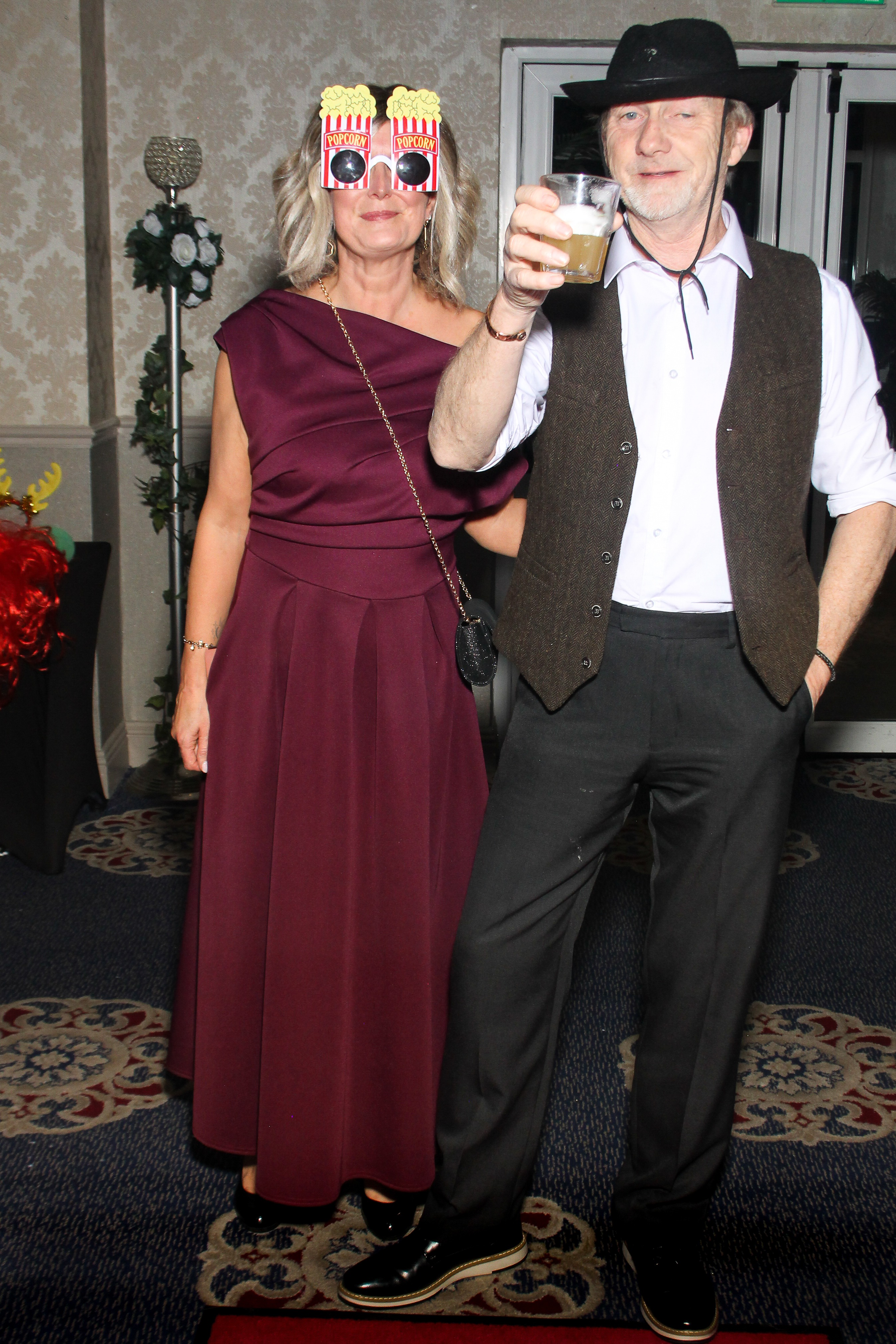 Katie & Steve | View more photos from the event at gallery.snapmagic.ie/u/SnapMagic/Katie-Steve